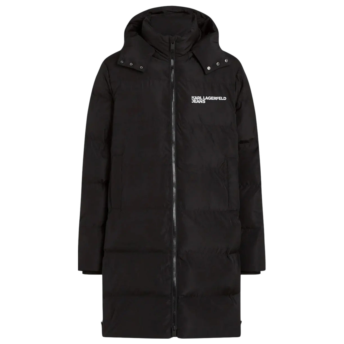 Jacket KARL LAGERFELD MAN A4M15028 999