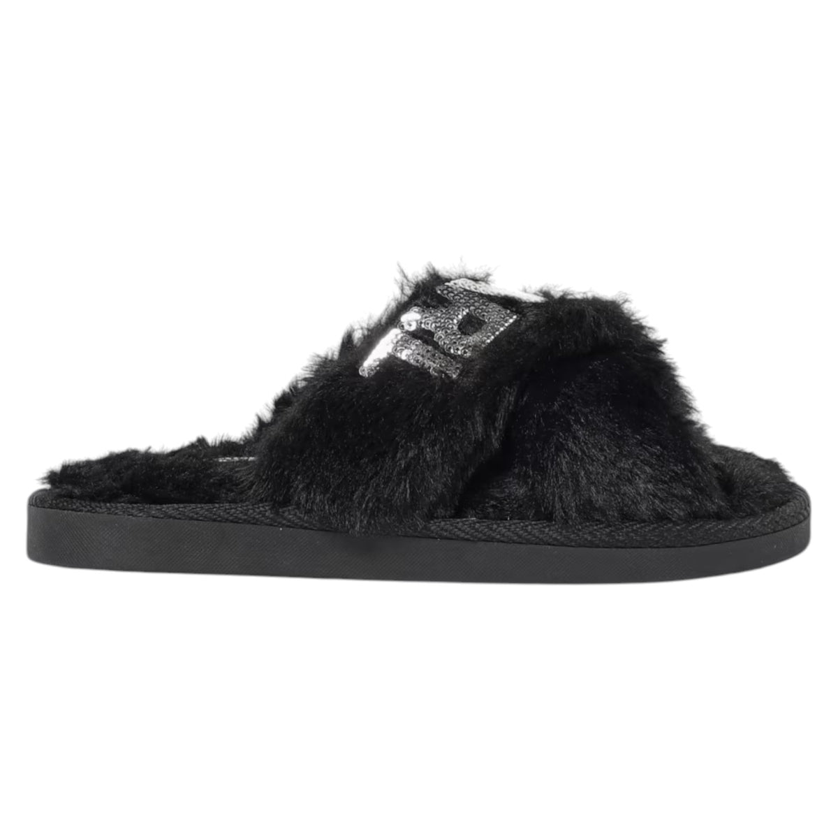 Ciabatte KARL LAGERFELD kids Bambina Z30987 09B