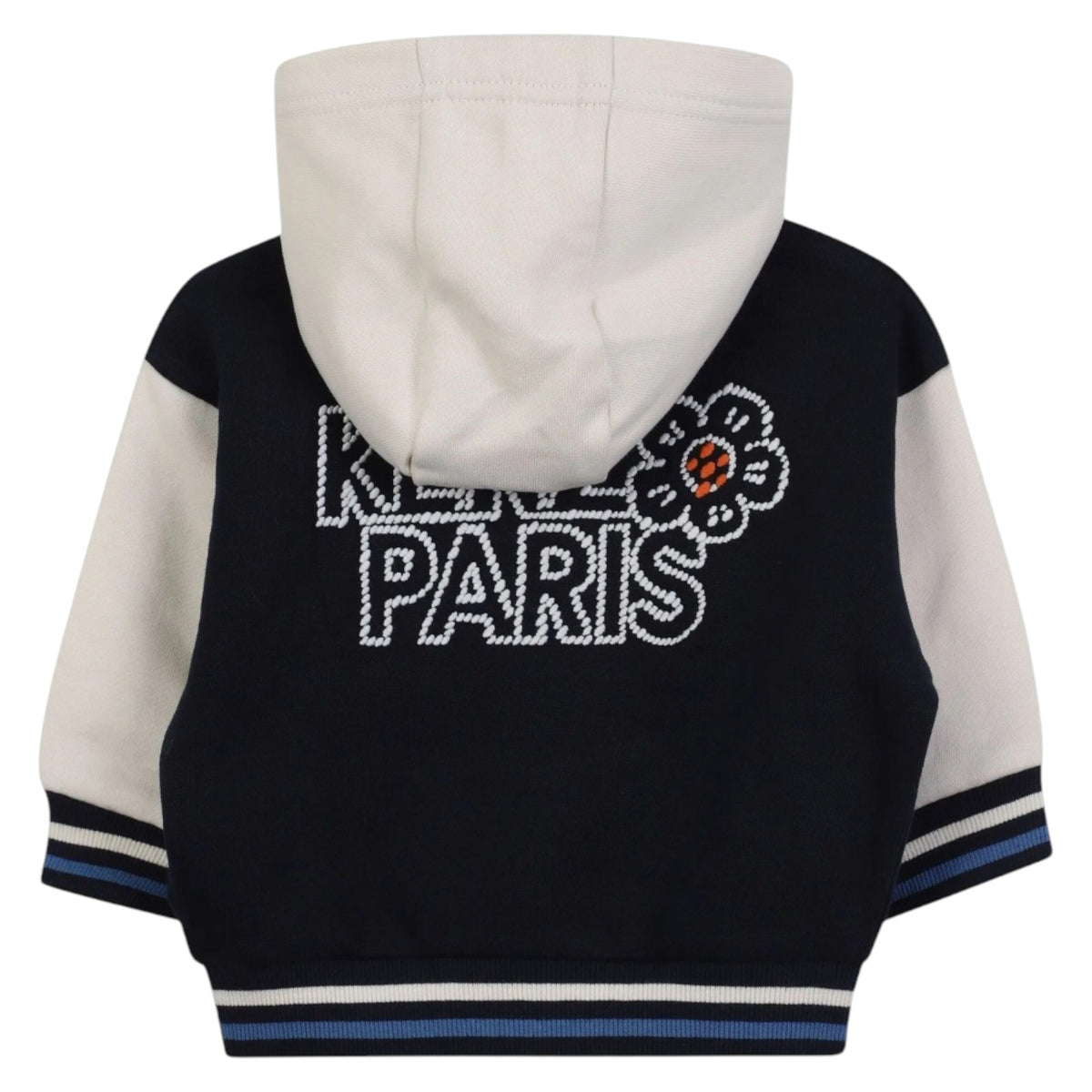 Felpa KENZO kids Bambino K61272 845