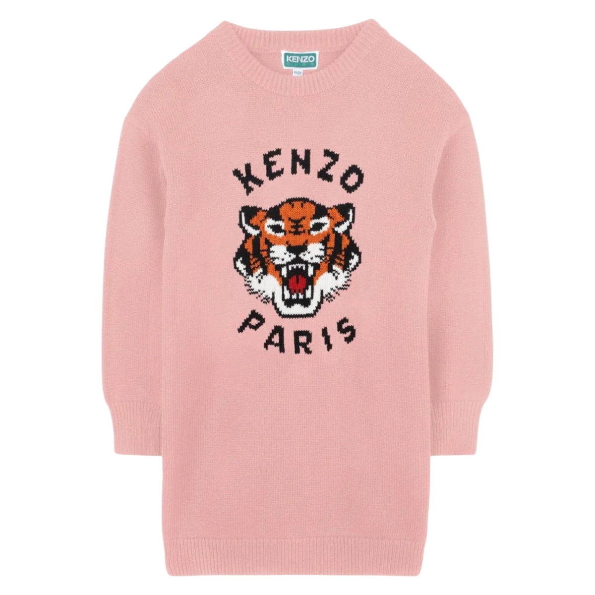 Abito KENZO kids Bambina K61356 47H