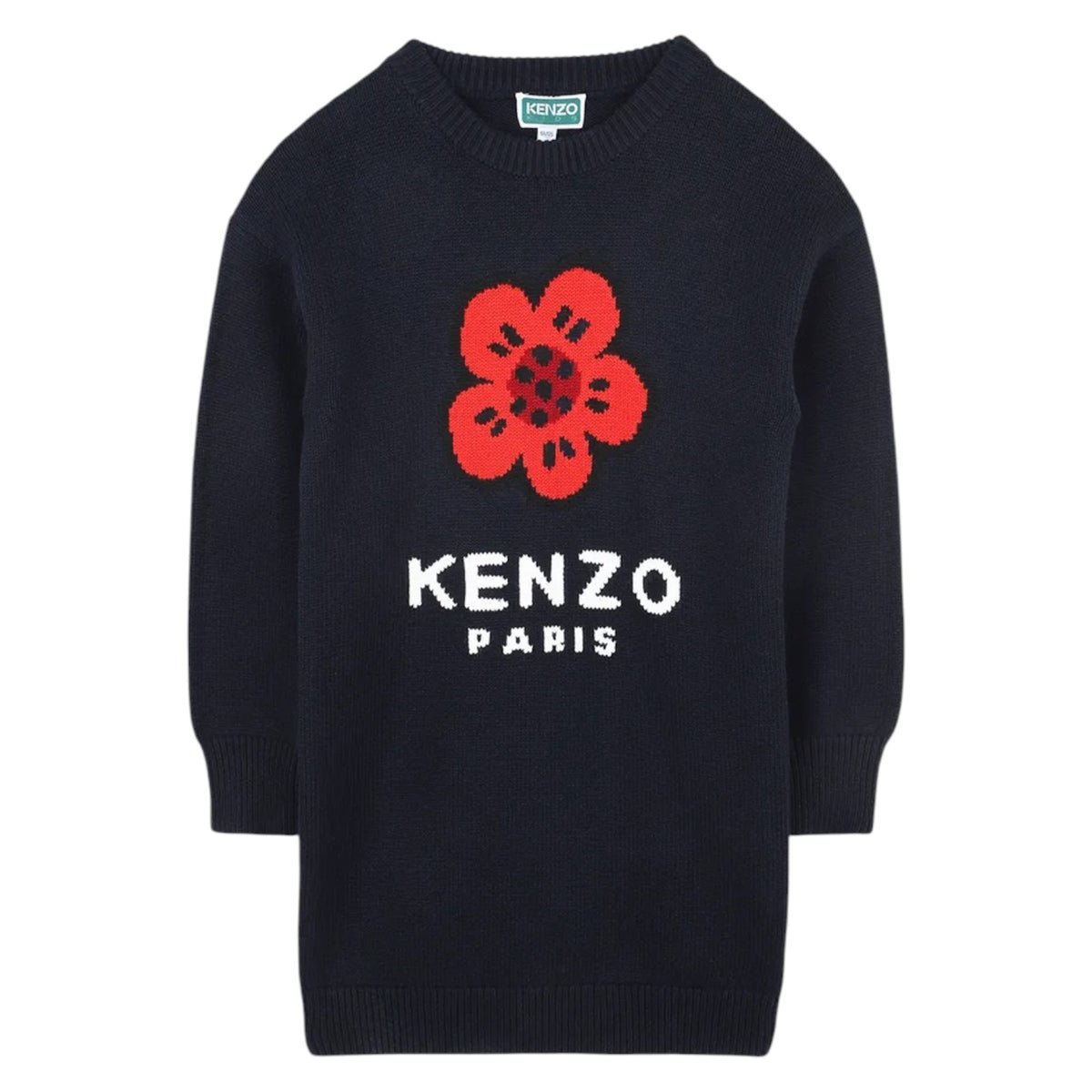 Abito KENZO kids Bambina K61356 845