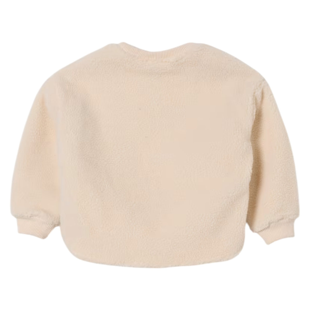Felpa KENZO kids Bambina K61376 21G