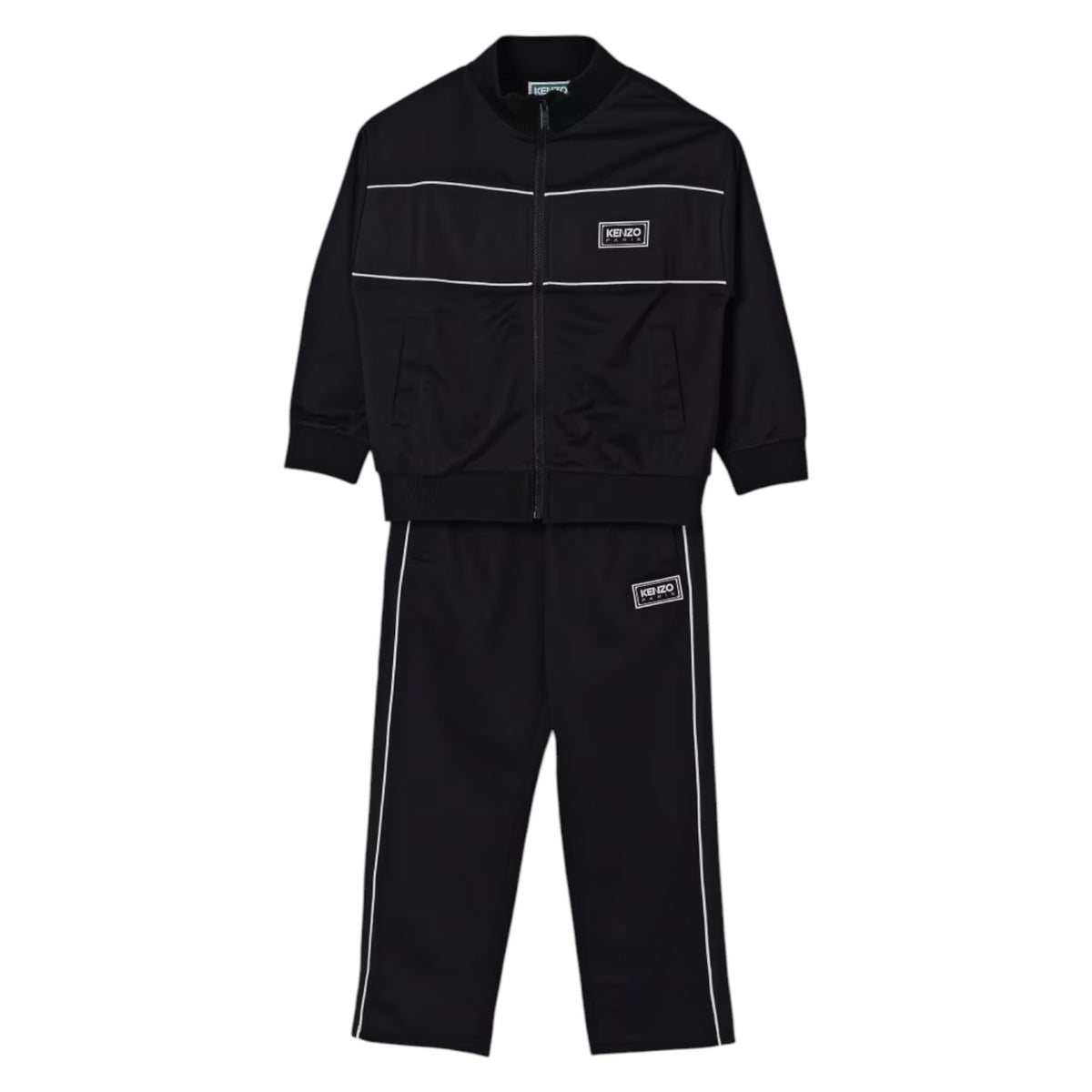 Tuta KENZO kids Bambino K61396 095