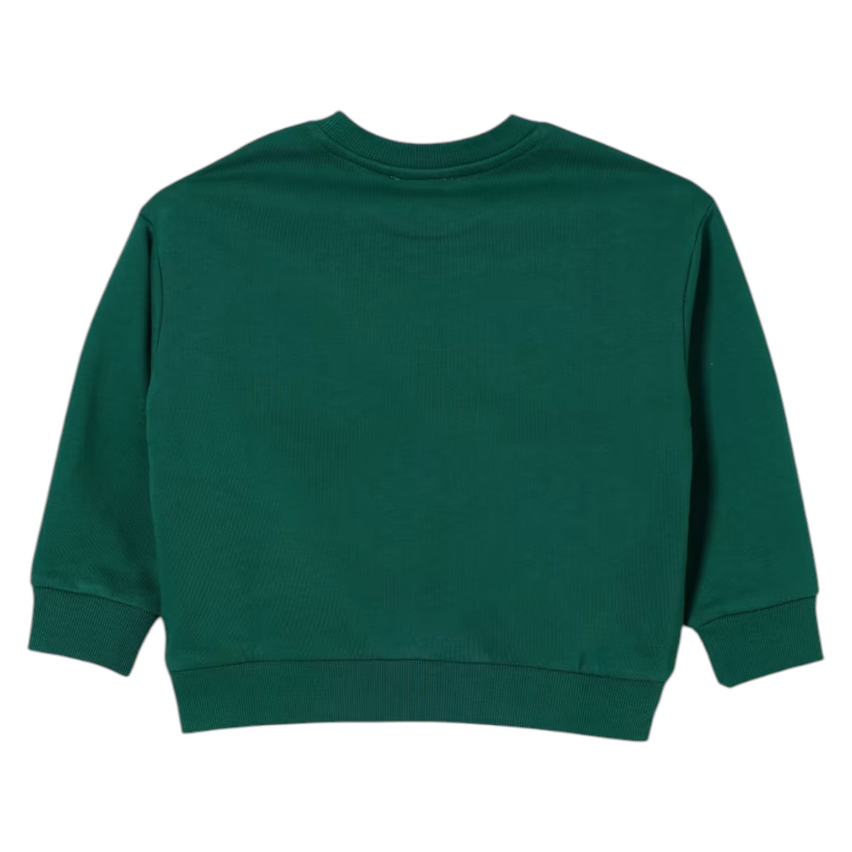 Felpa KENZO kids Bambino K61434 67C