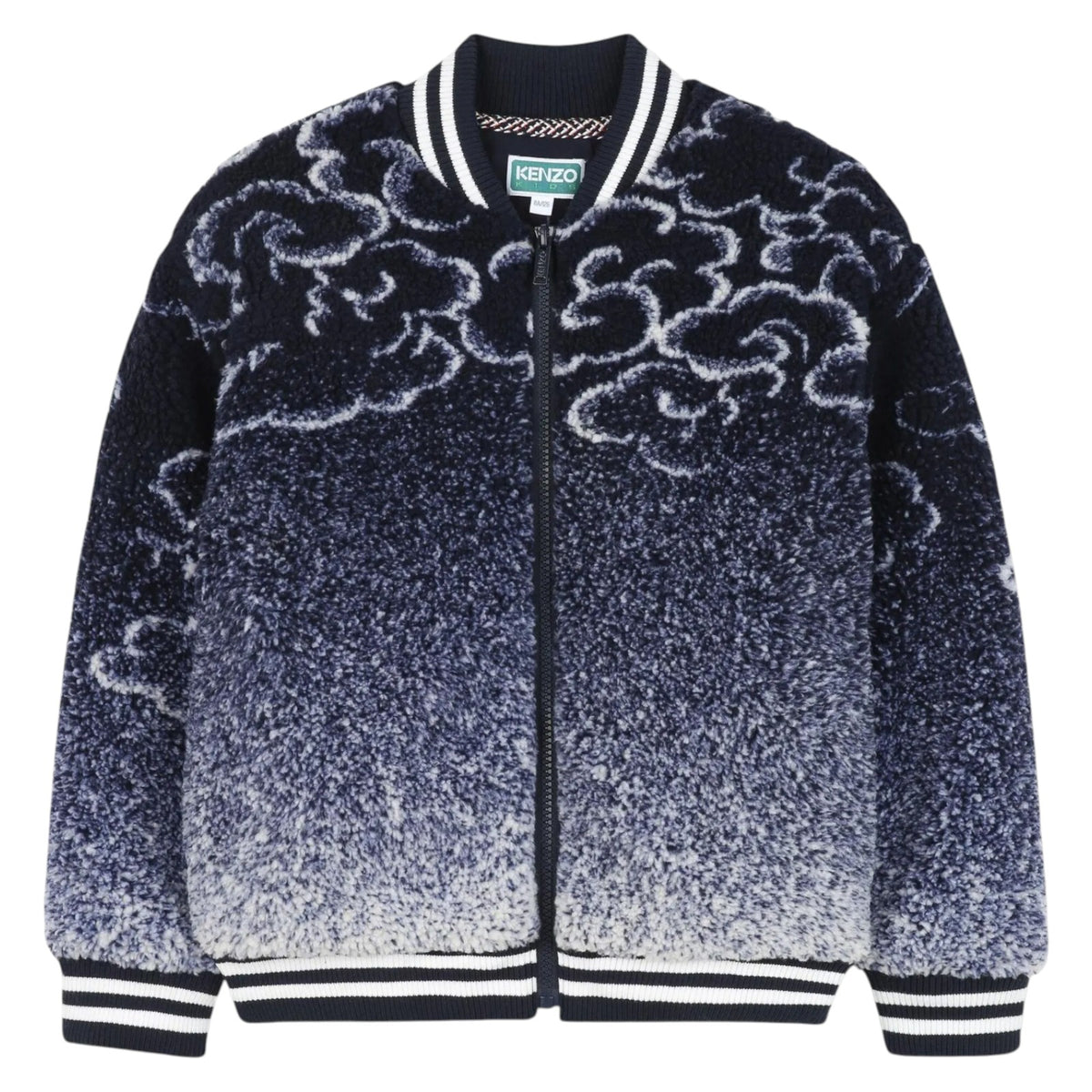 Giubbotto KENZO kids Bambino K61452 845