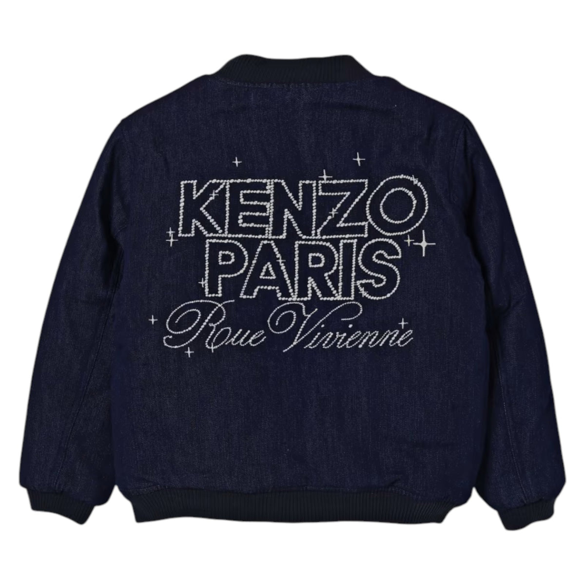 Giubbotto KENZO kids Bambino K61462 Z35