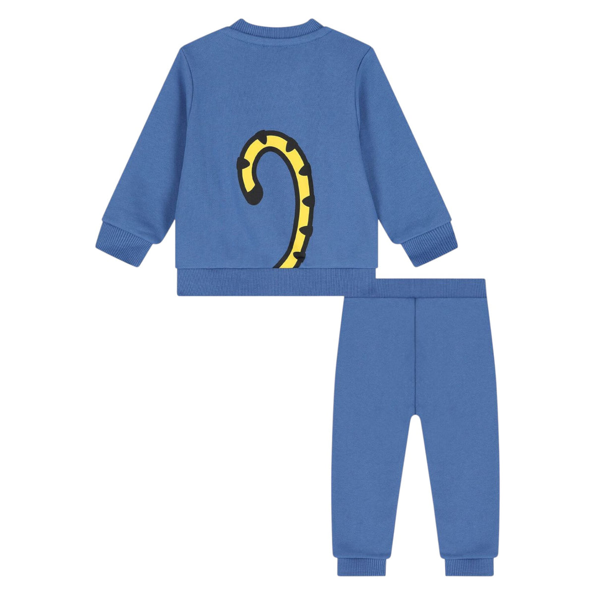 Completo KENZO kids Bambino K61502 780