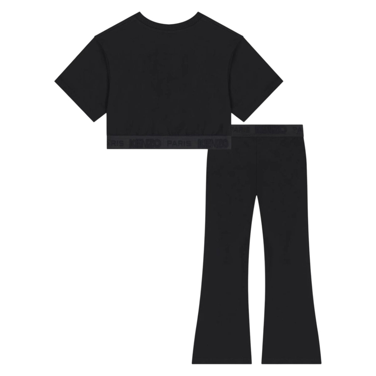 Completo KENZO kids Bambina K61512 095
