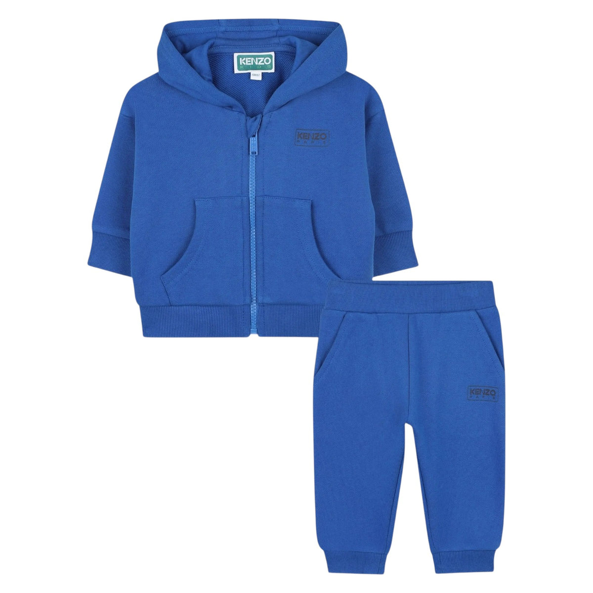 Completo KENZO kids Bambino K61521 871