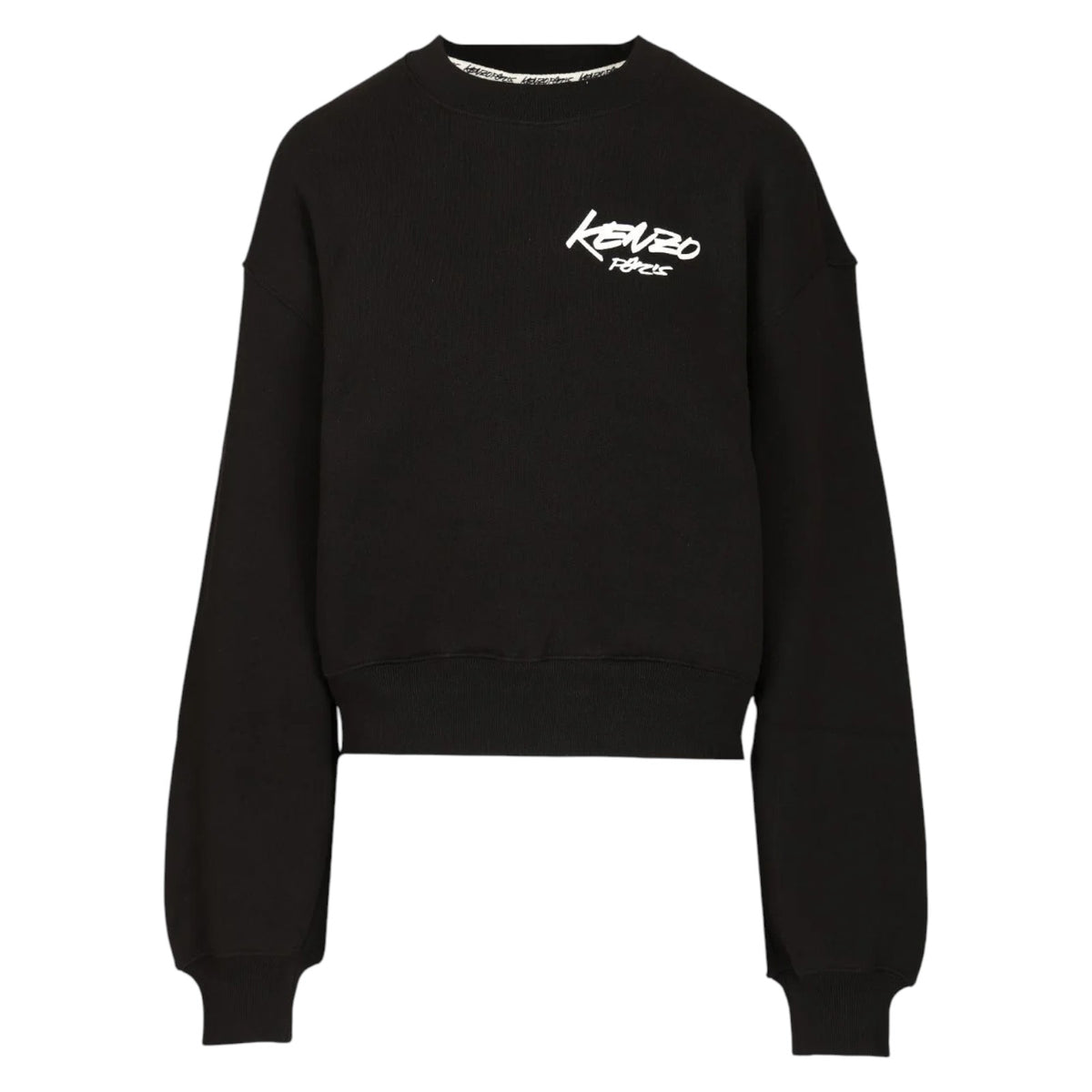 Felpa KENZO Donna PFF62SW4504MB 99J
