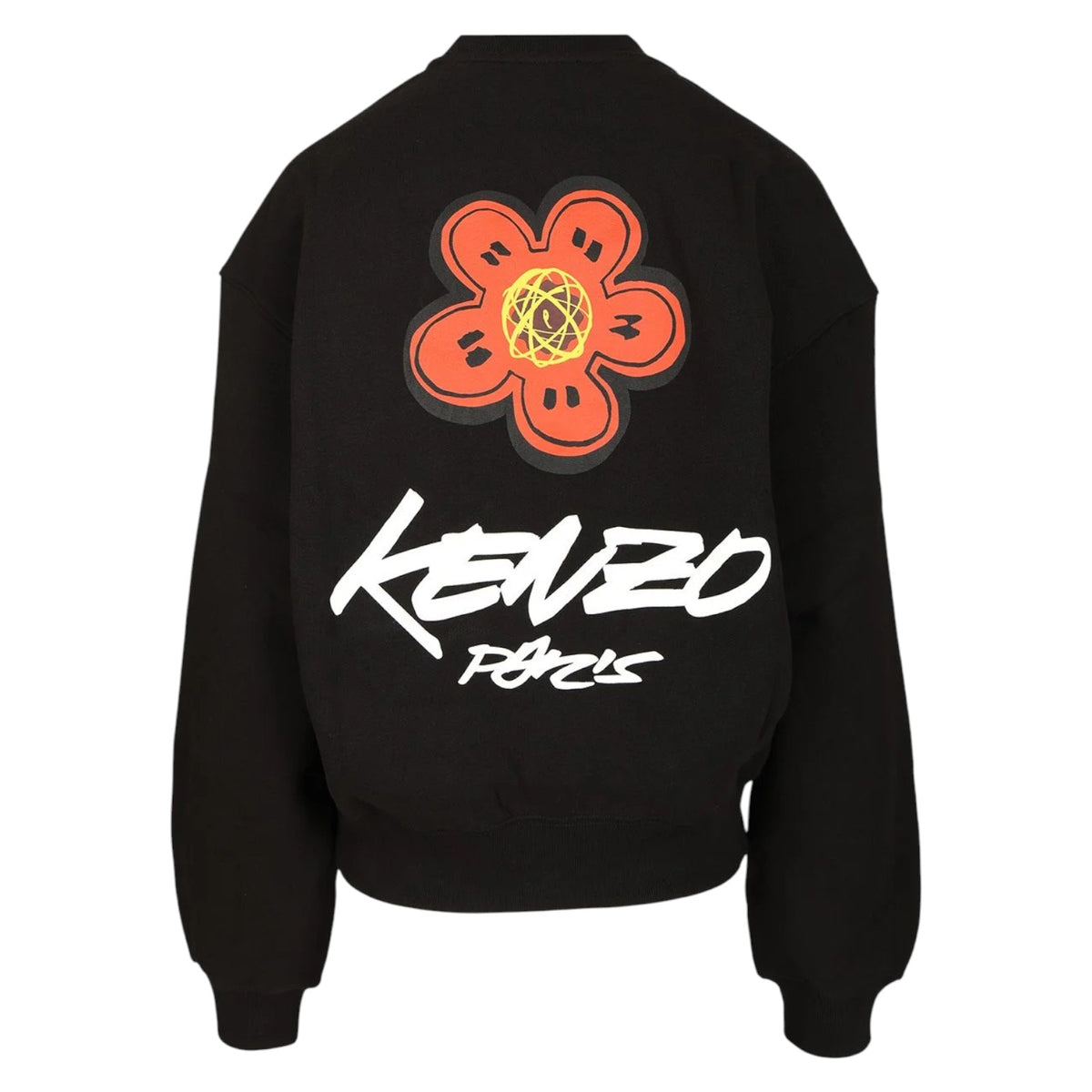 Felpa KENZO Donna PFF62SW4504MB 99J