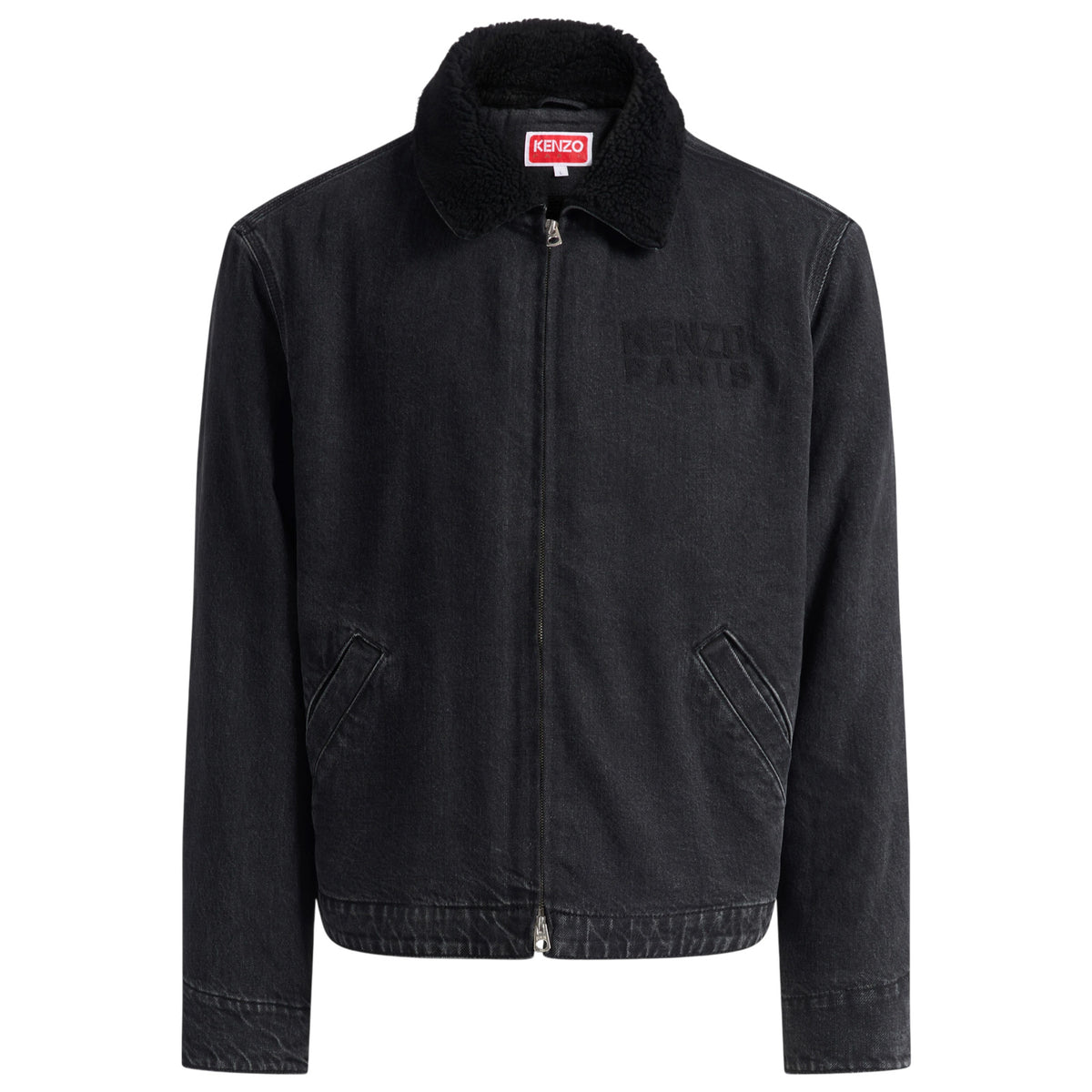 Giubbotto KENZO Uomo PFF65DB1056C4 BT