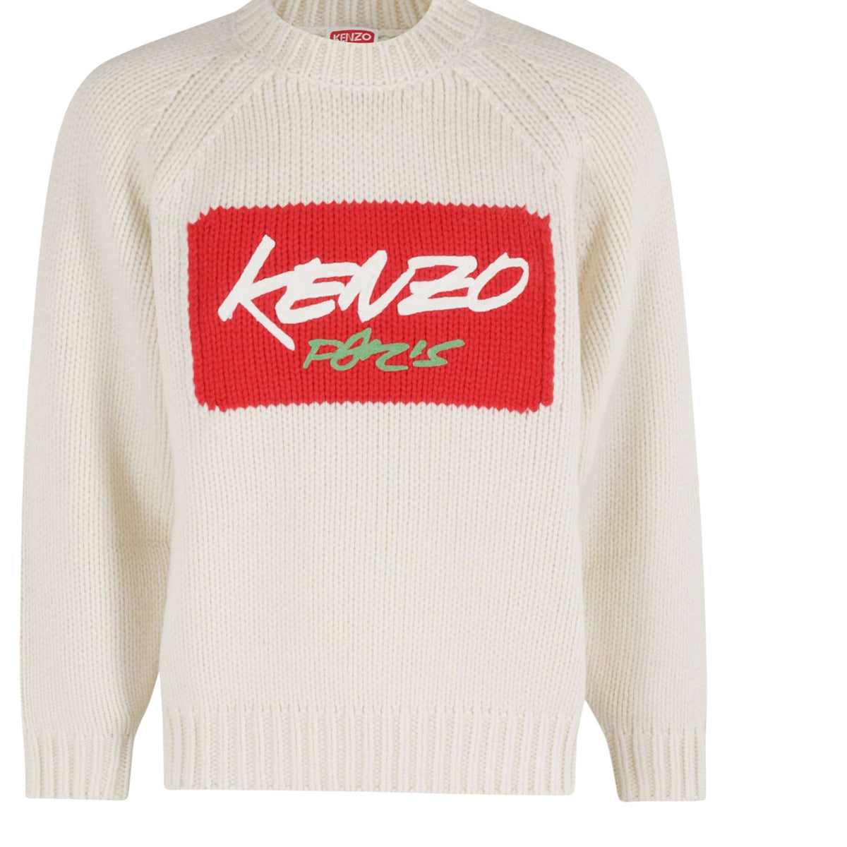 Maglione KENZO Uomo PFF65PU7573 CT-02