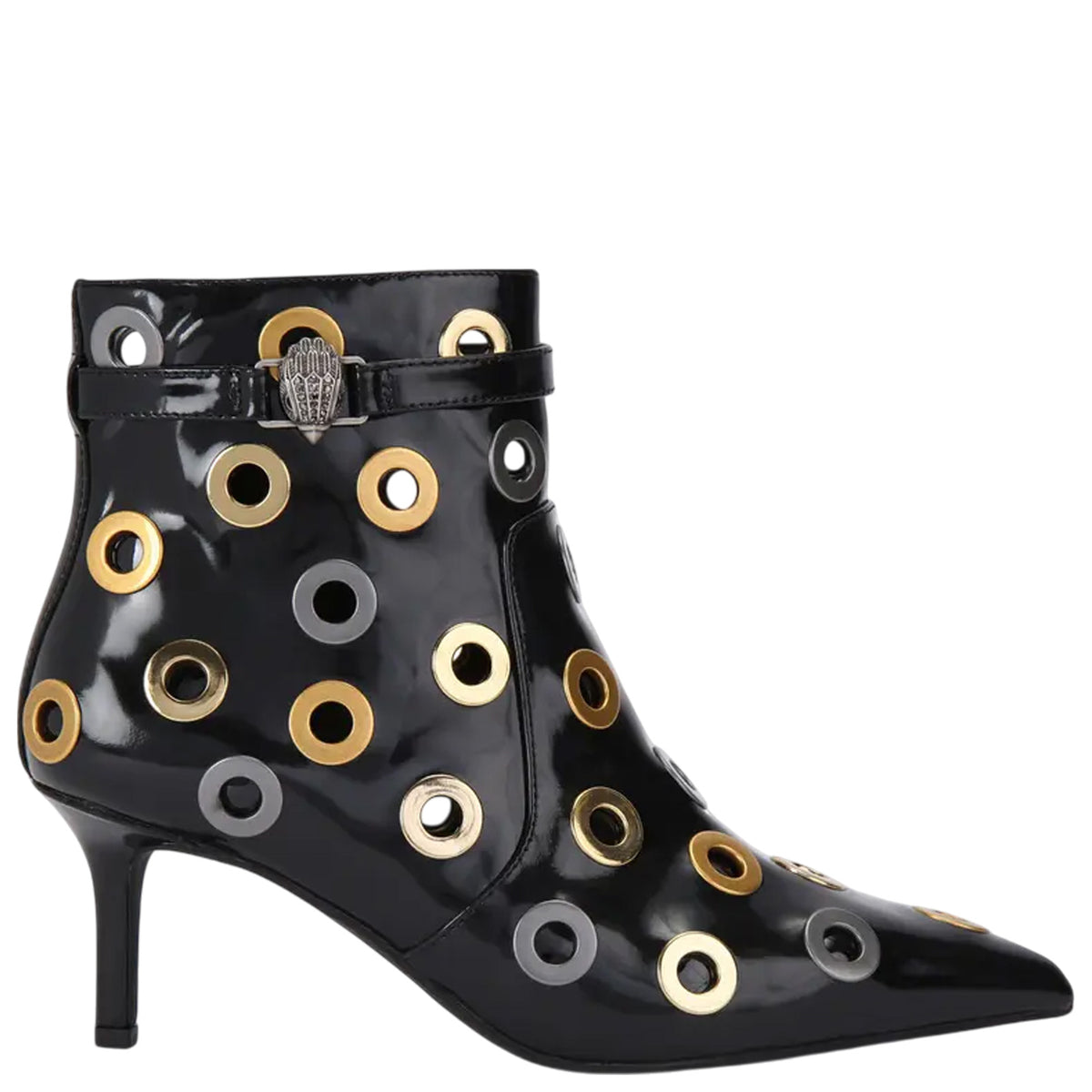 Stivaletto KURT GEIGER Donna KENSINGTON-FLEXI-ANKLE NER