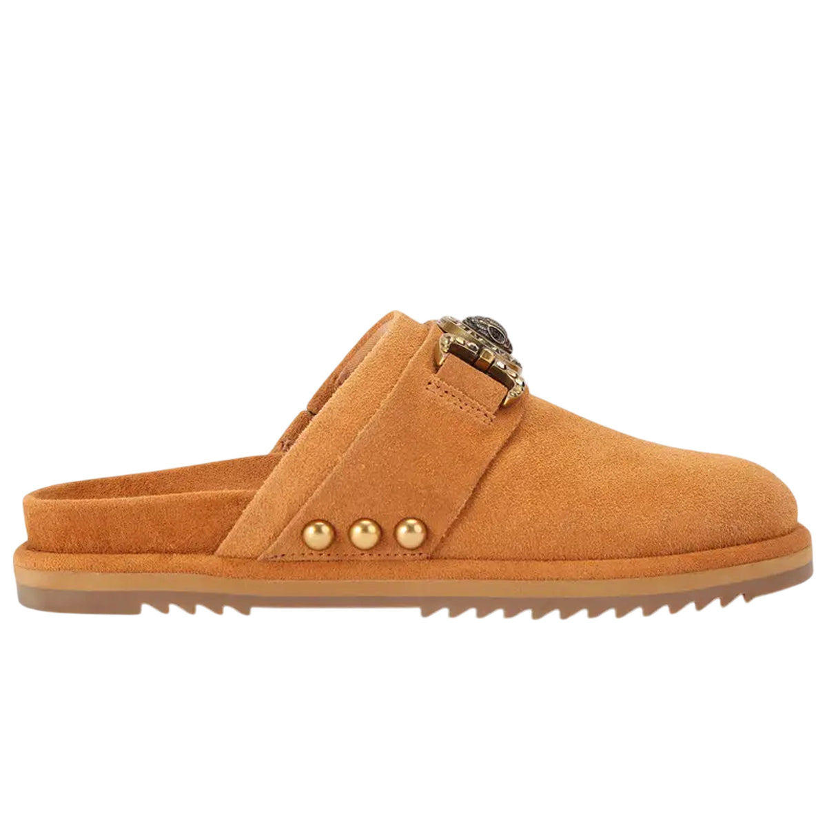 Sabot KURT GEIGER Donna MANSION-FLAT-MULE CAM
