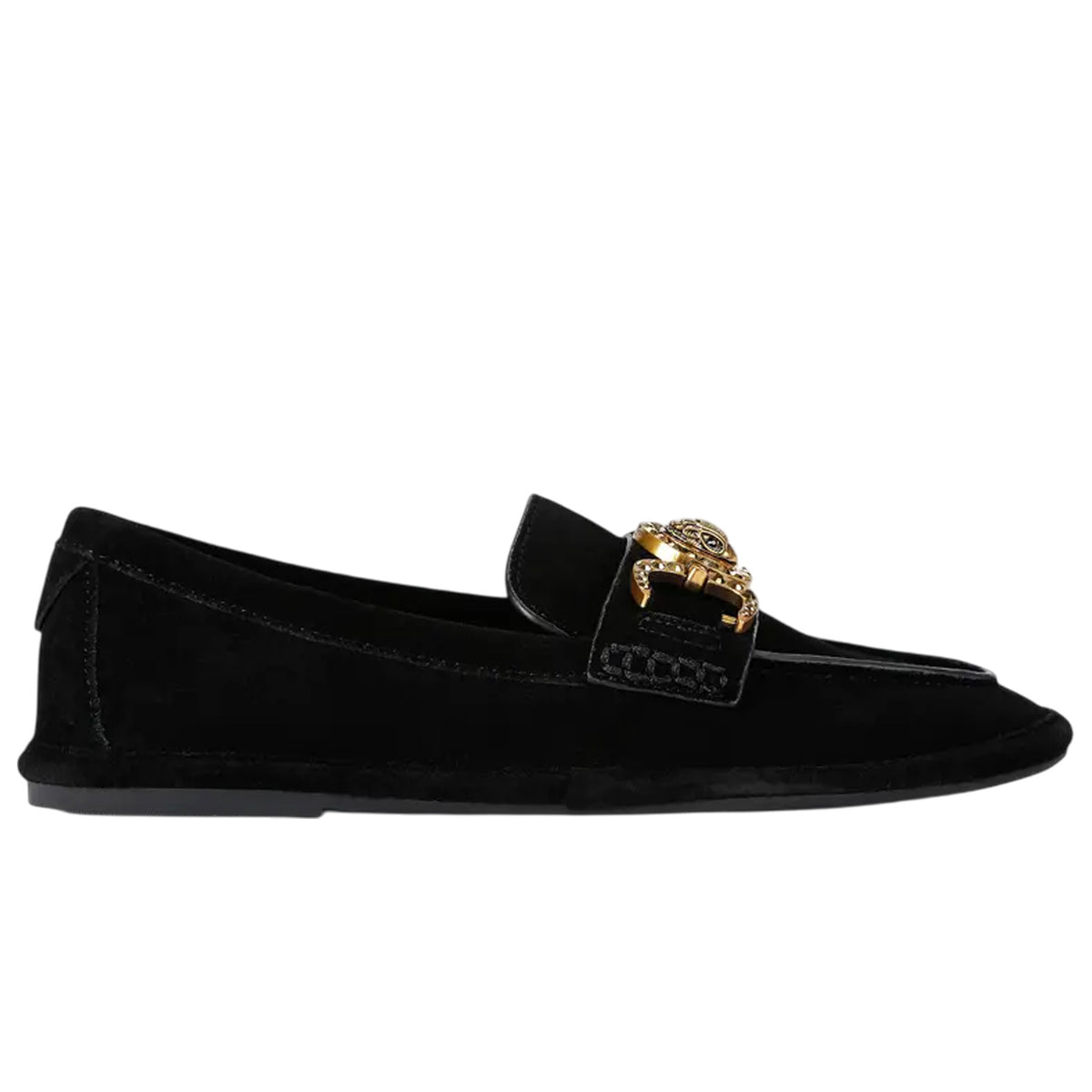 Mocassini KURT GEIGER Donna MANSION-SOFT-LOAFER NER