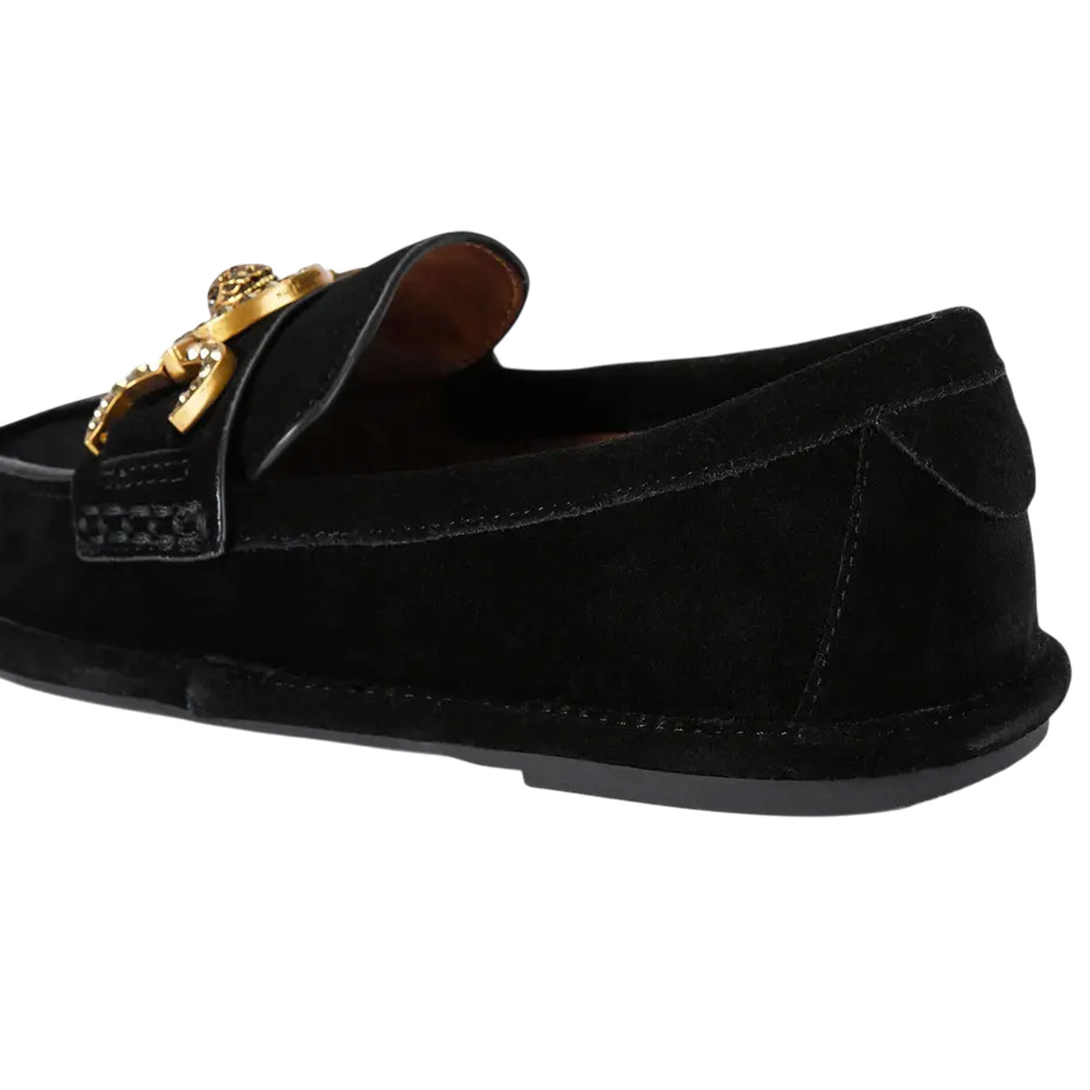 Mocassini KURT GEIGER Donna MANSION-SOFT-LOAFER NER