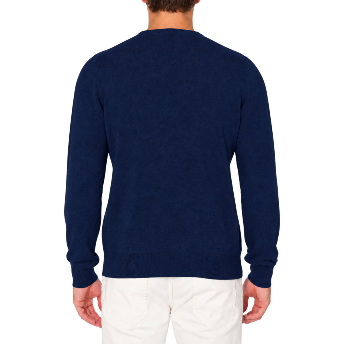 Sweater LA FILERIA MAN 55167-15590 598