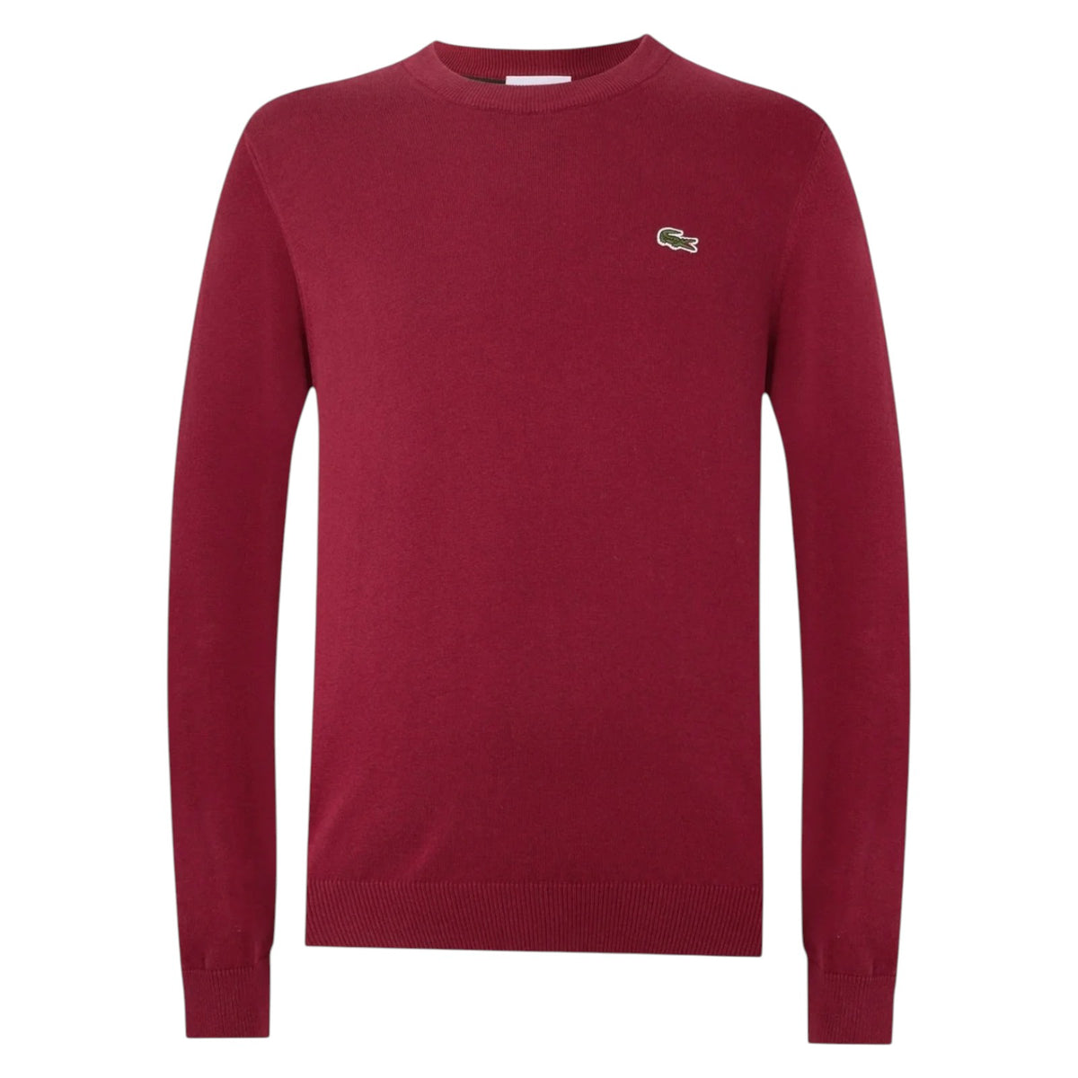 Sweater LACOSTE MAN AH0128 476