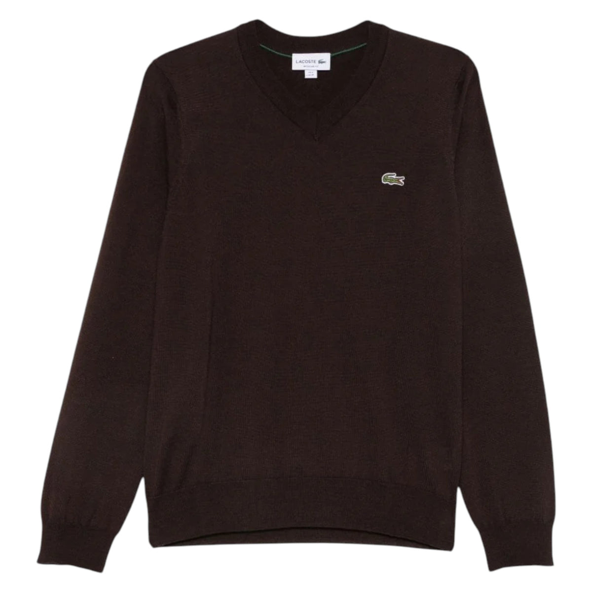 Maglione LACOSTE Uomo AH3221-00 SKB