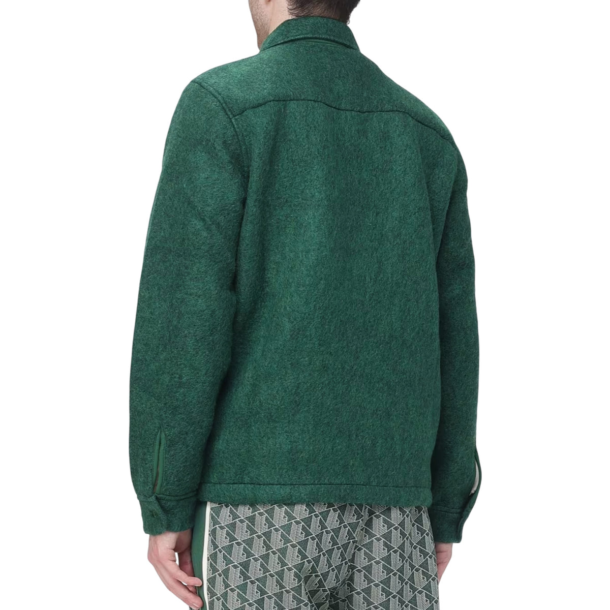 Giubbotto LACOSTE Uomo CH8997 132