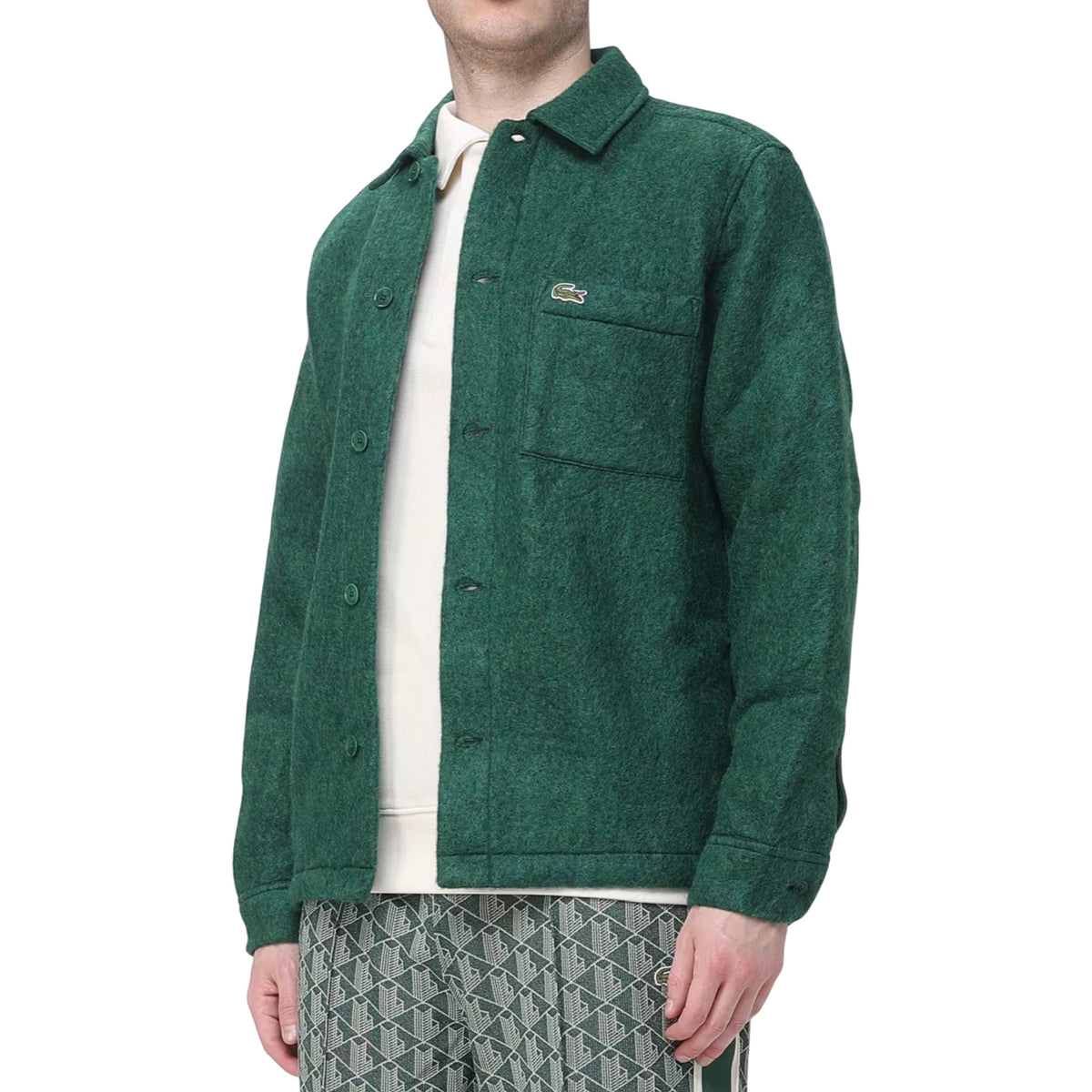 Giubbotto LACOSTE Uomo CH8997 132