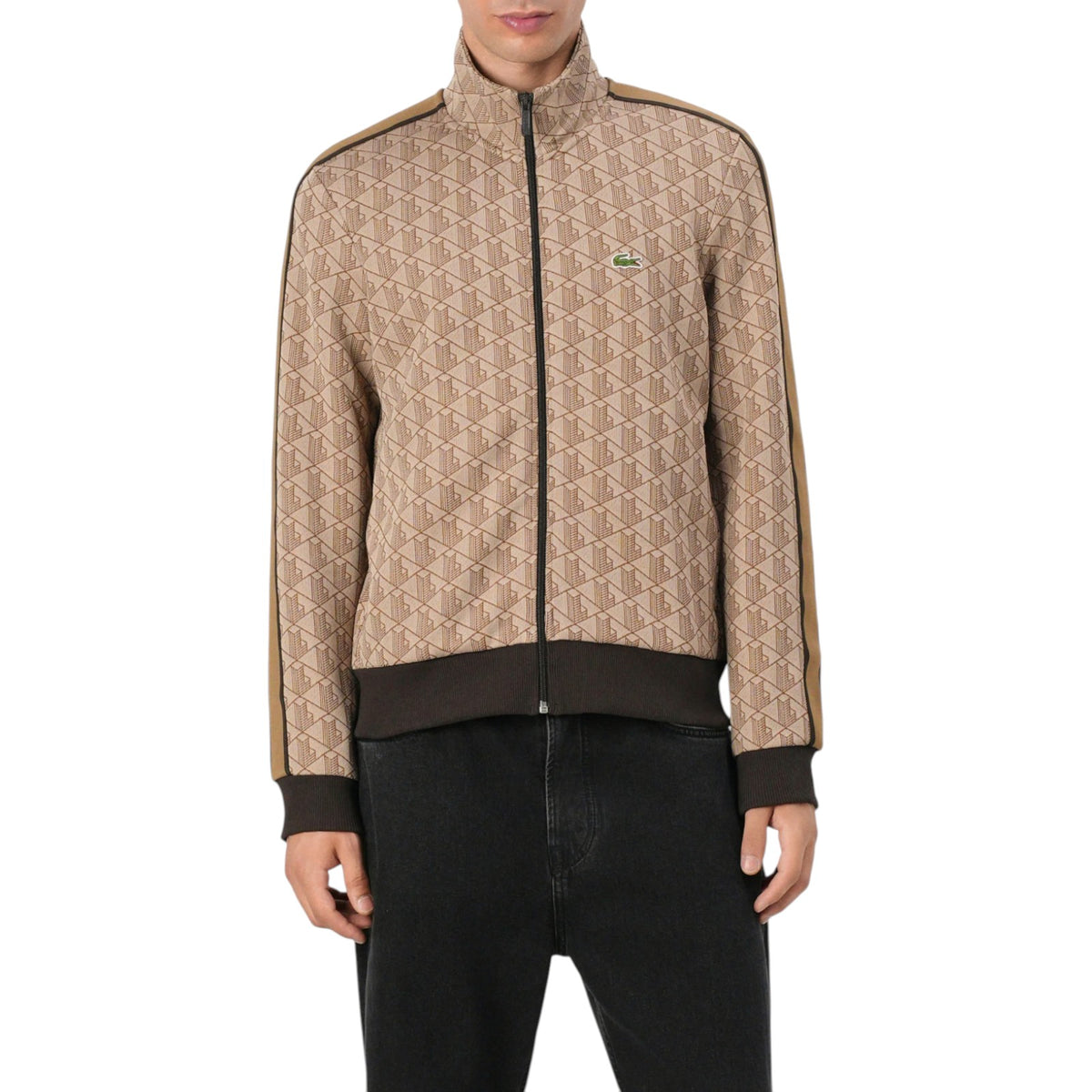 Sweatshirt LACOSTE MAN SH1368 6IR