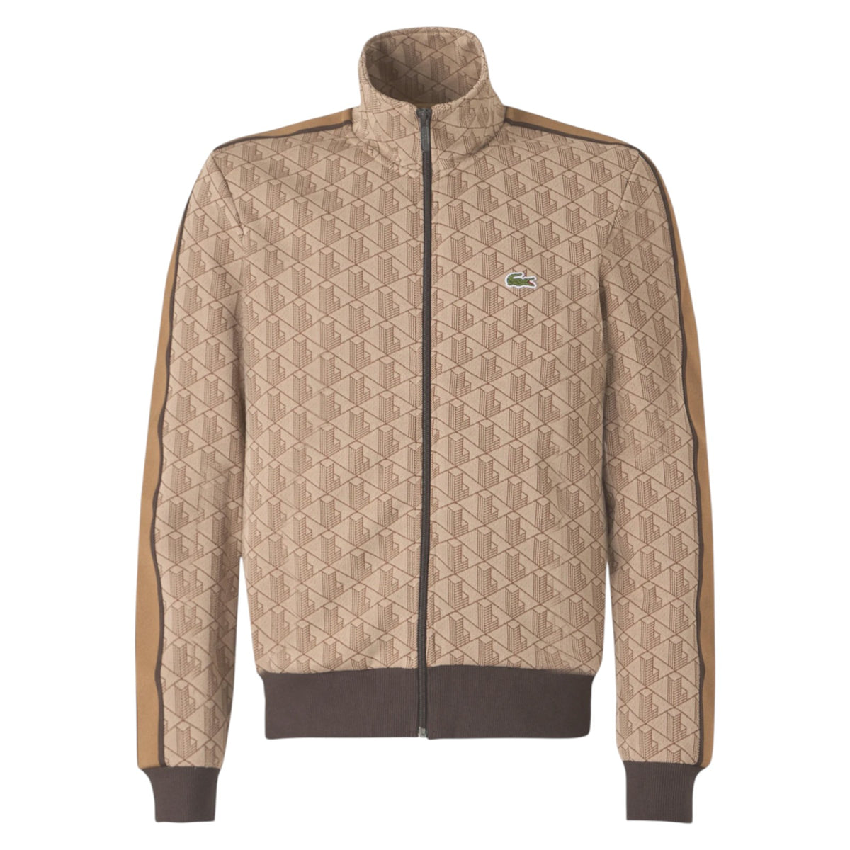 Sweatshirt LACOSTE MAN SH1368 6IR