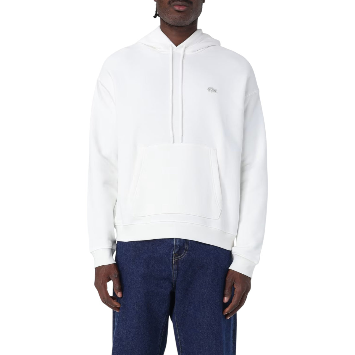 Sweatshirt LACOSTE MAN SH7741 70V