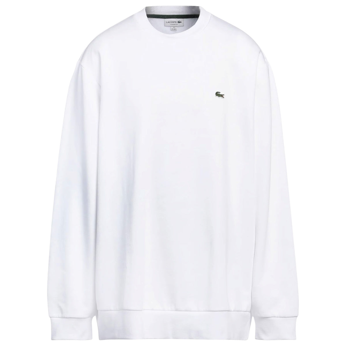 Sweatshirt LACOSTE MAN SH9608 001