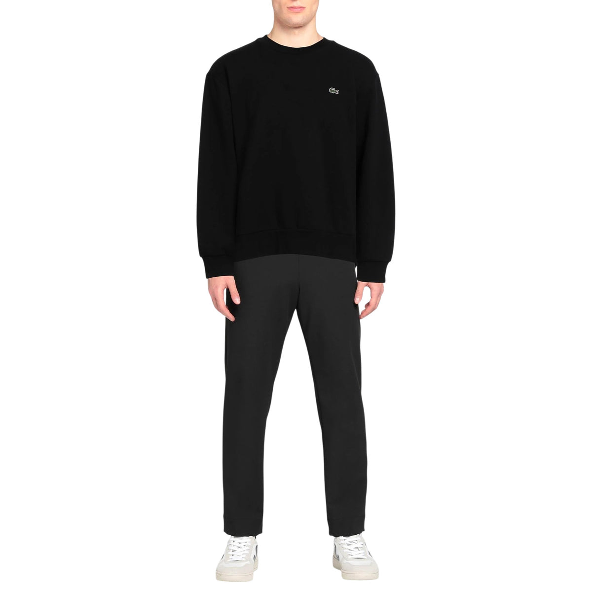 Sweatshirt LACOSTE MAN SH9608 031