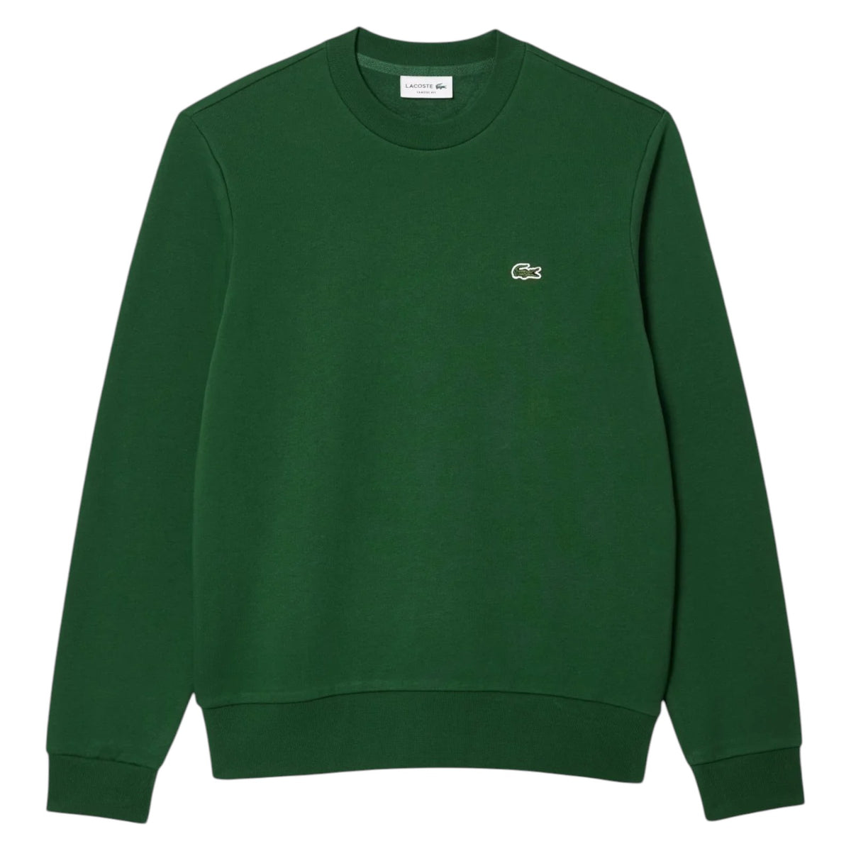Felpa LACOSTE Uomo SH9608 132