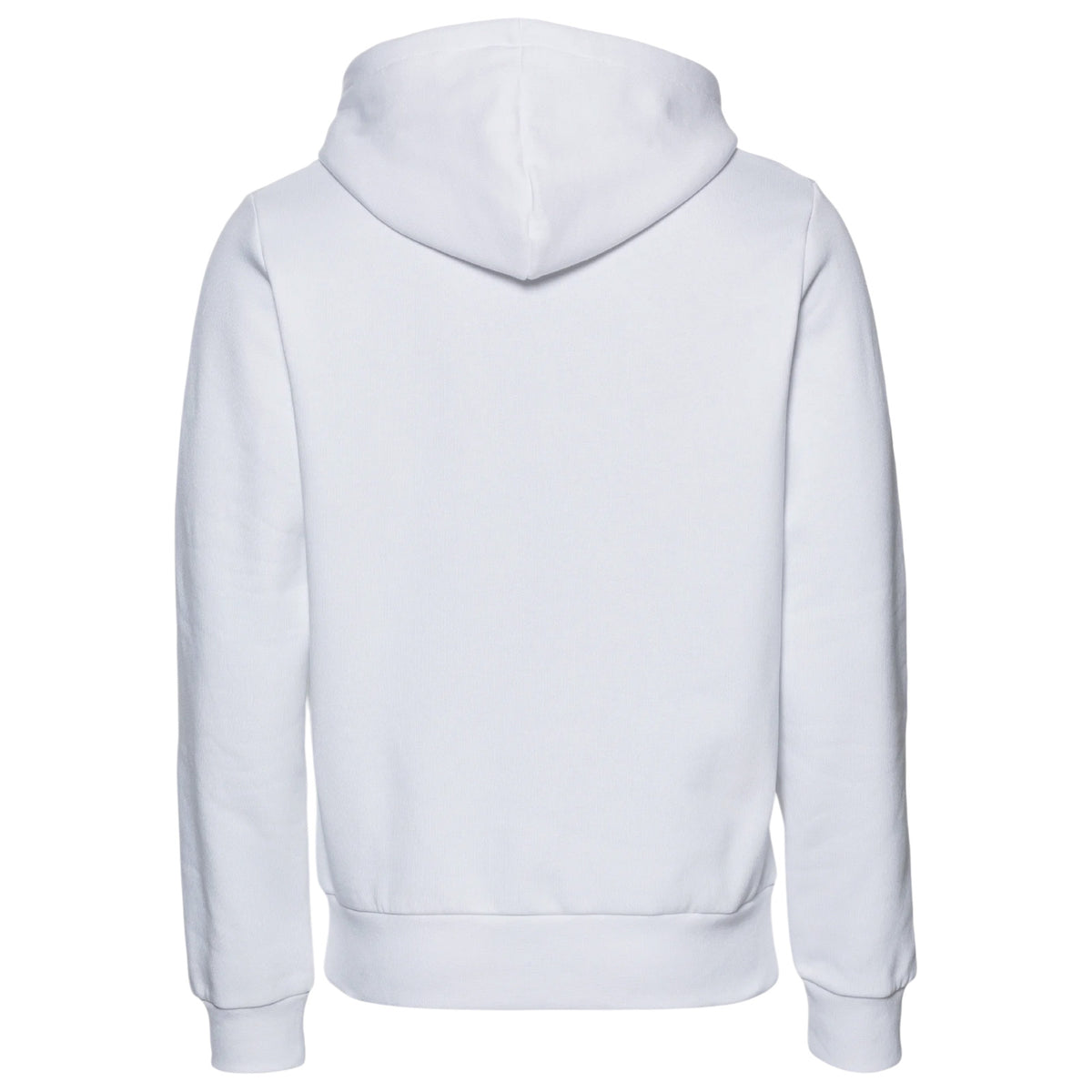 Felpa LACOSTE Uomo SH9623-00 001