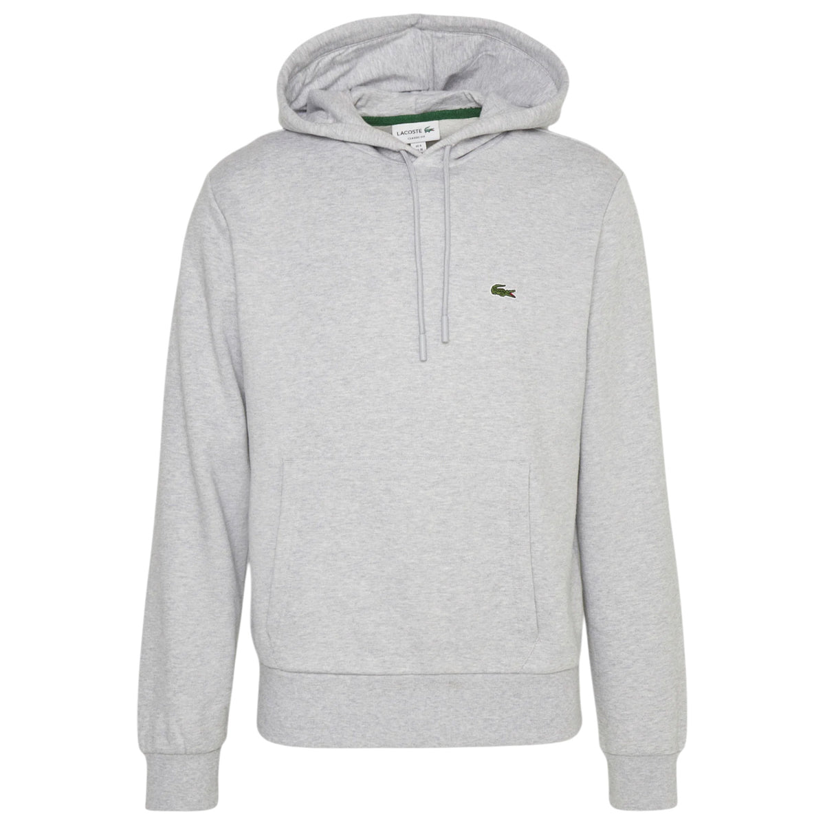 Felpa LACOSTE Uomo SH9623-00 CCA