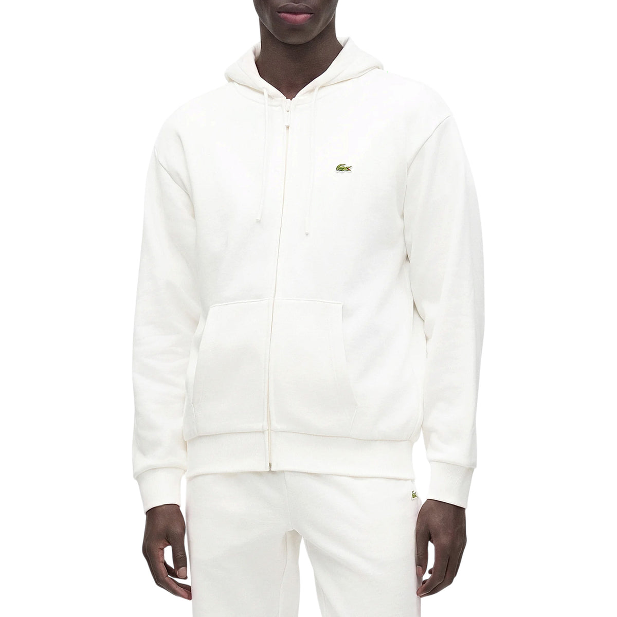 Sweatshirt LACOSTE MAN SH9626-00 001