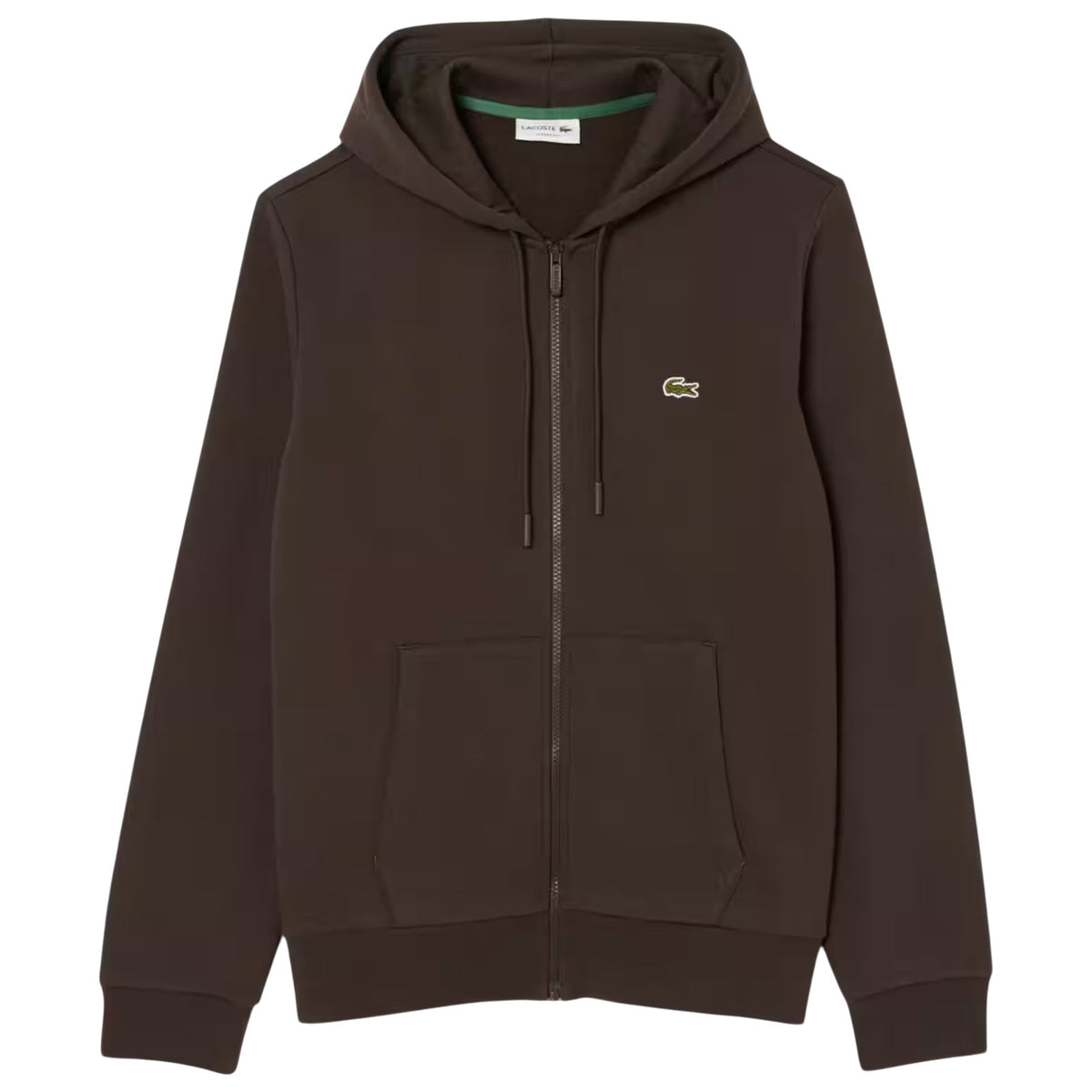 Sweatshirt LACOSTE MAN SH9626-00 SKB