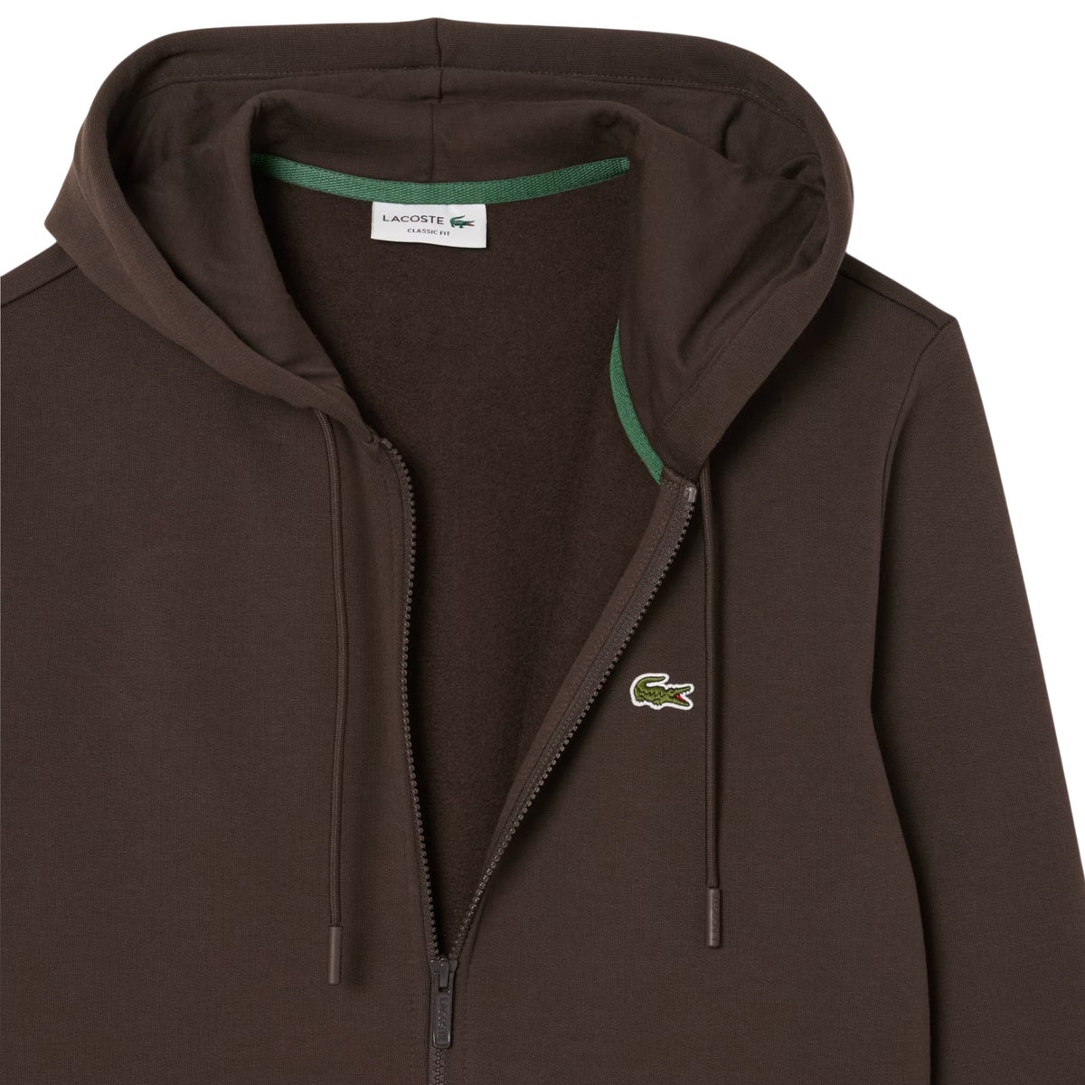 Sweatshirt LACOSTE MAN SH9626-00 SKB