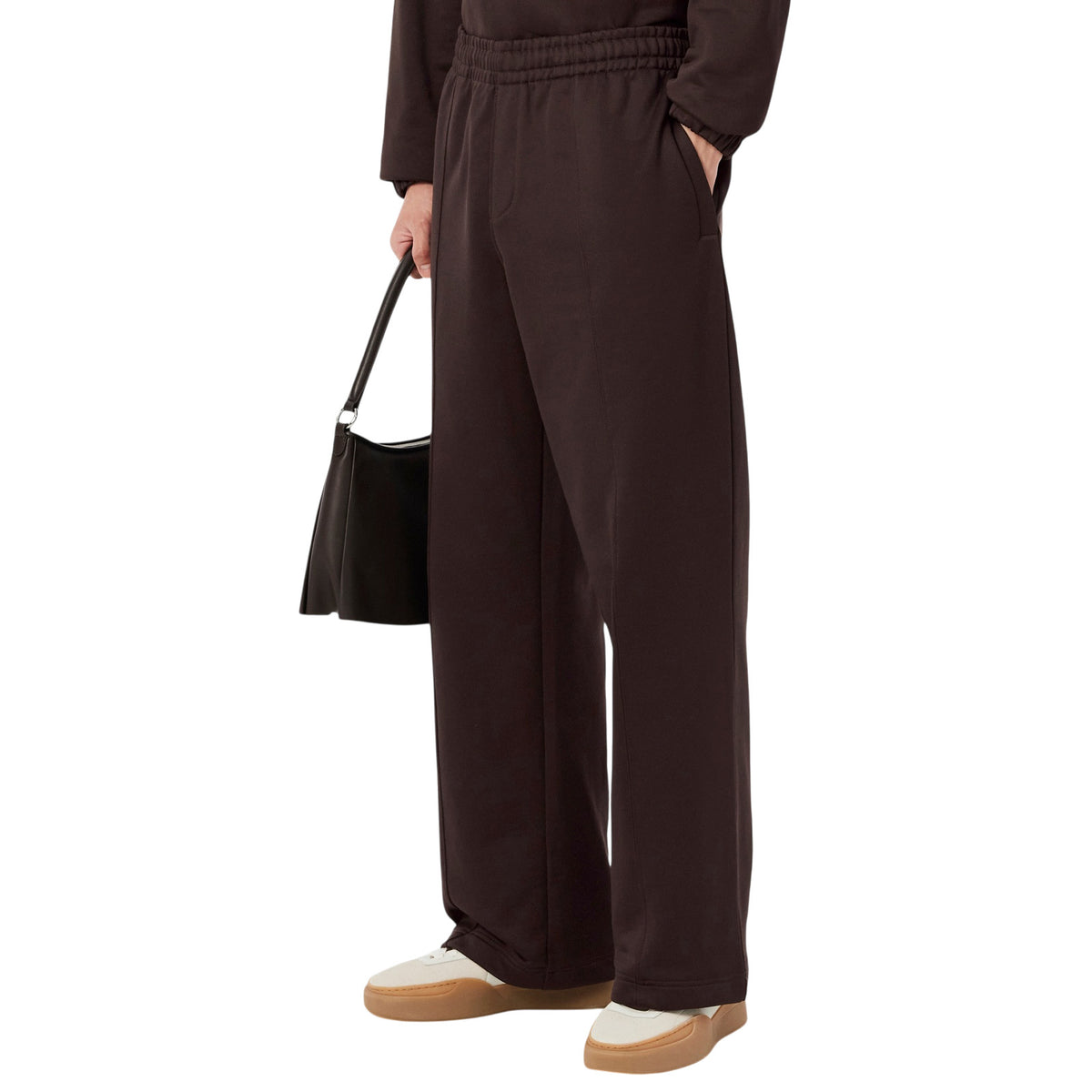 Trousers LACOSTE MAN XH5889-00 SKB