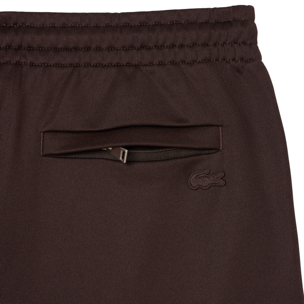 Trousers LACOSTE MAN XH5889-00 SKB