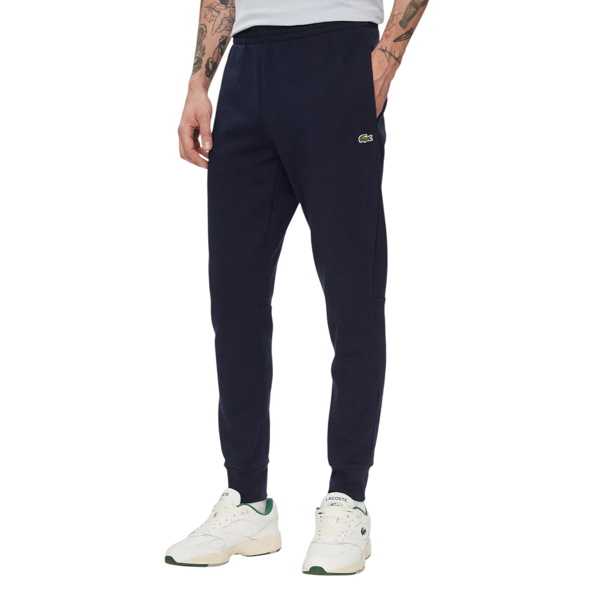 Pantalone LACOSTE Uomo XH9624 166