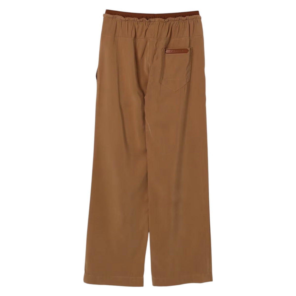 Pantalone LANVIN kids Bambina N30275 585