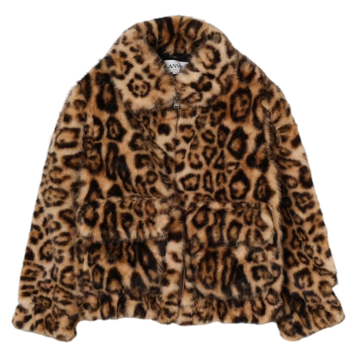 Giubbotto LANVIN kids Bambina N30279 P90