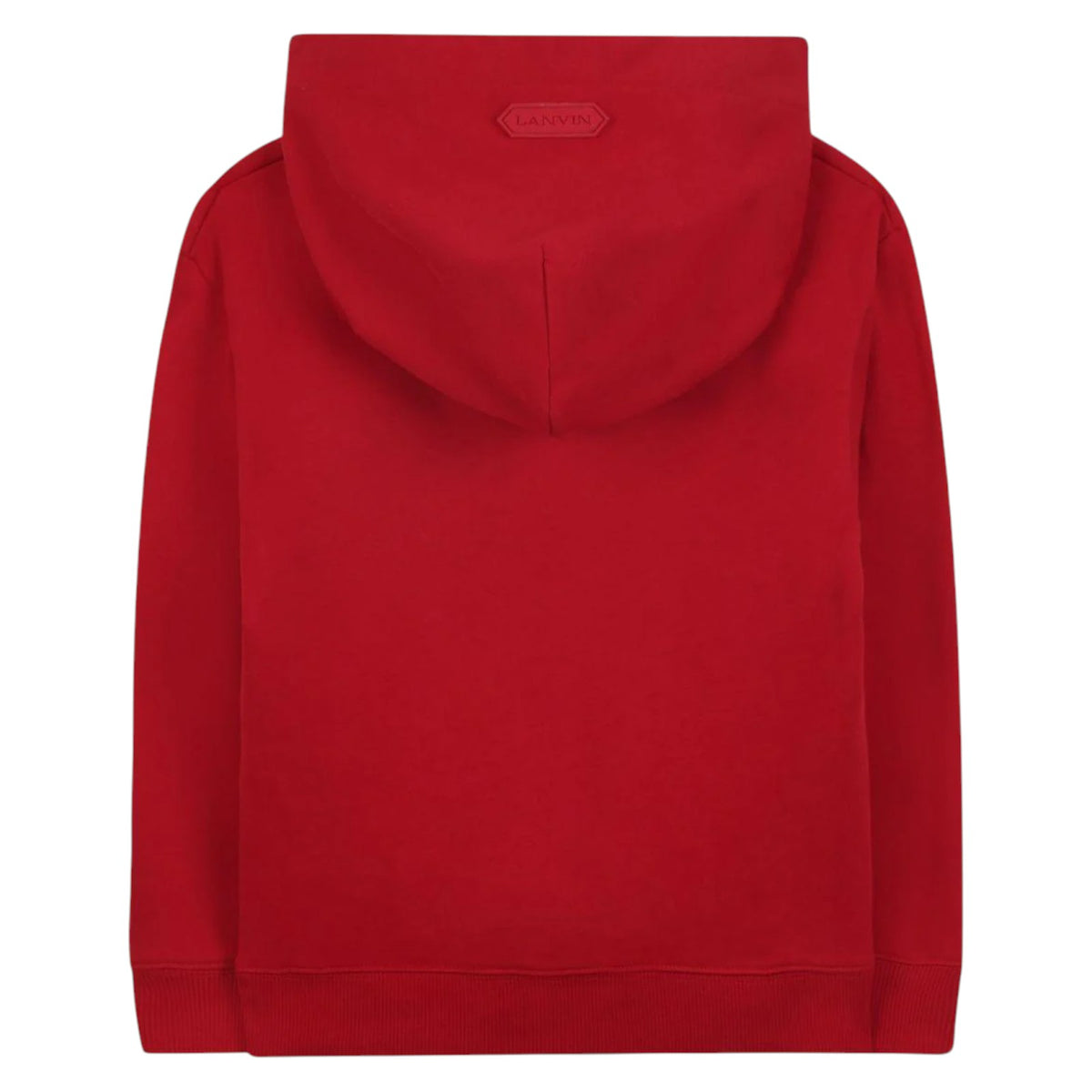 Felpa LANVIN kids Bambino N30293 959