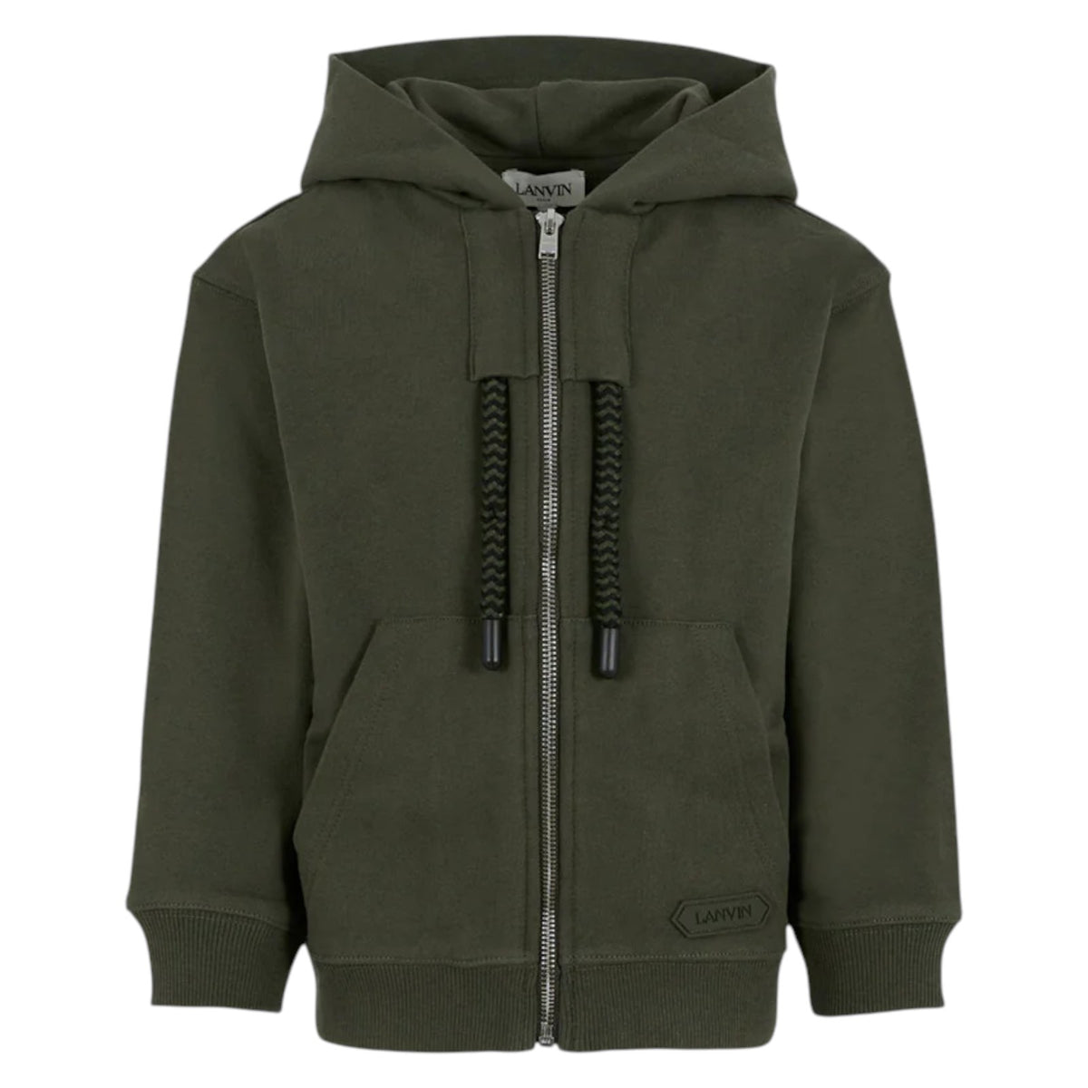 Felpa LANVIN kids Bambino N30314 665