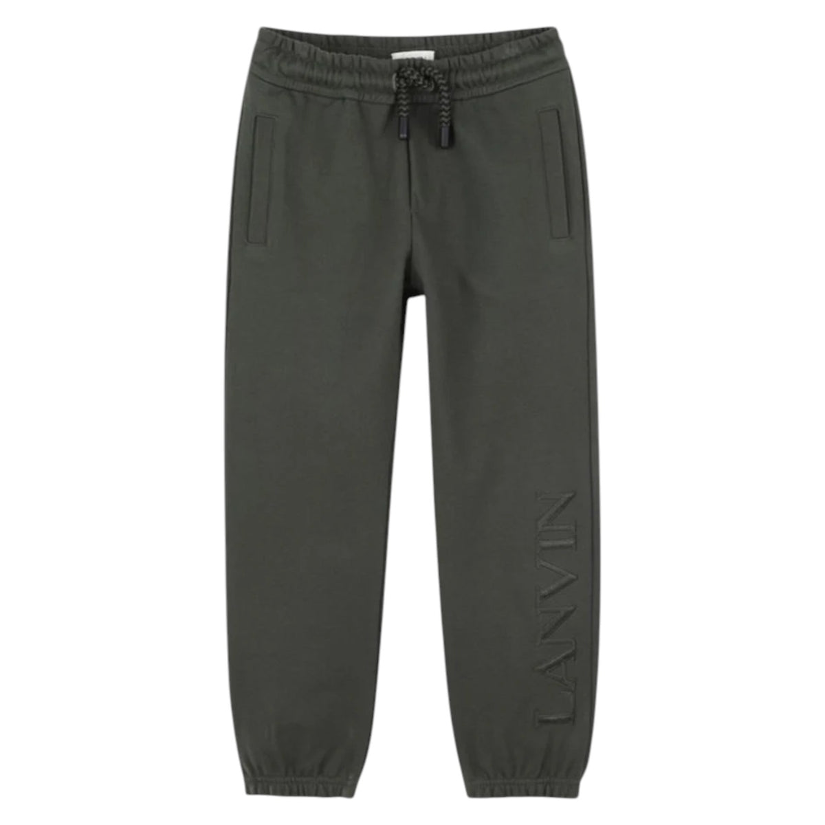 Pantalone LANVIN kids Bambino N30315 665