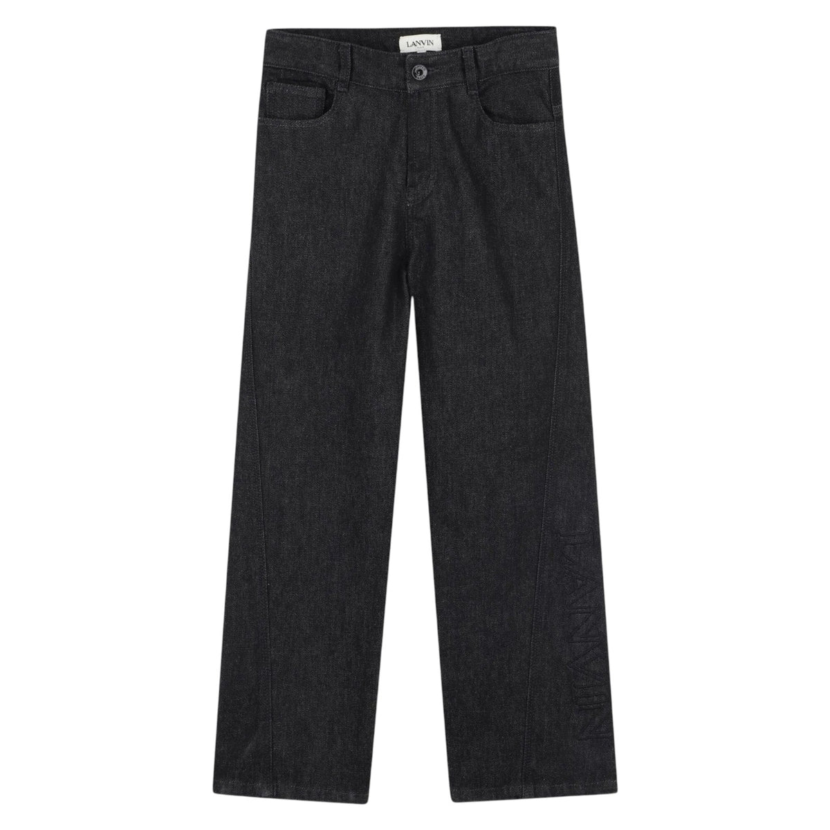 Jeans LANVIN kids Boy N30320 Z11