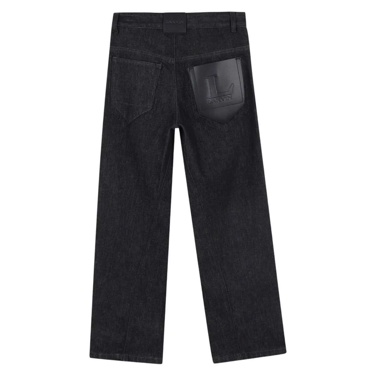 Jeans LANVIN kids Boy N30320 Z11
