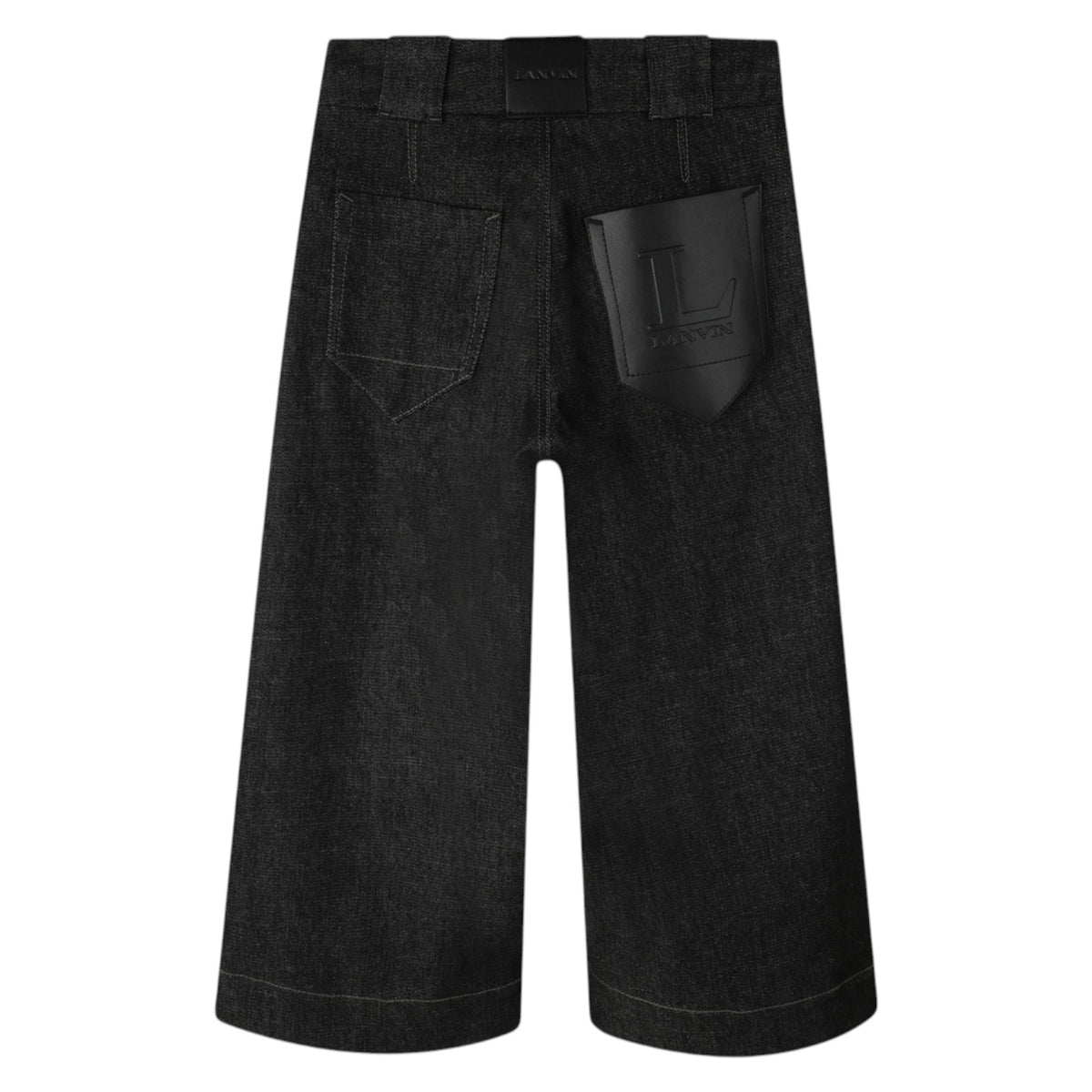 Jeans LANVIN kids Girl N30325 Z11