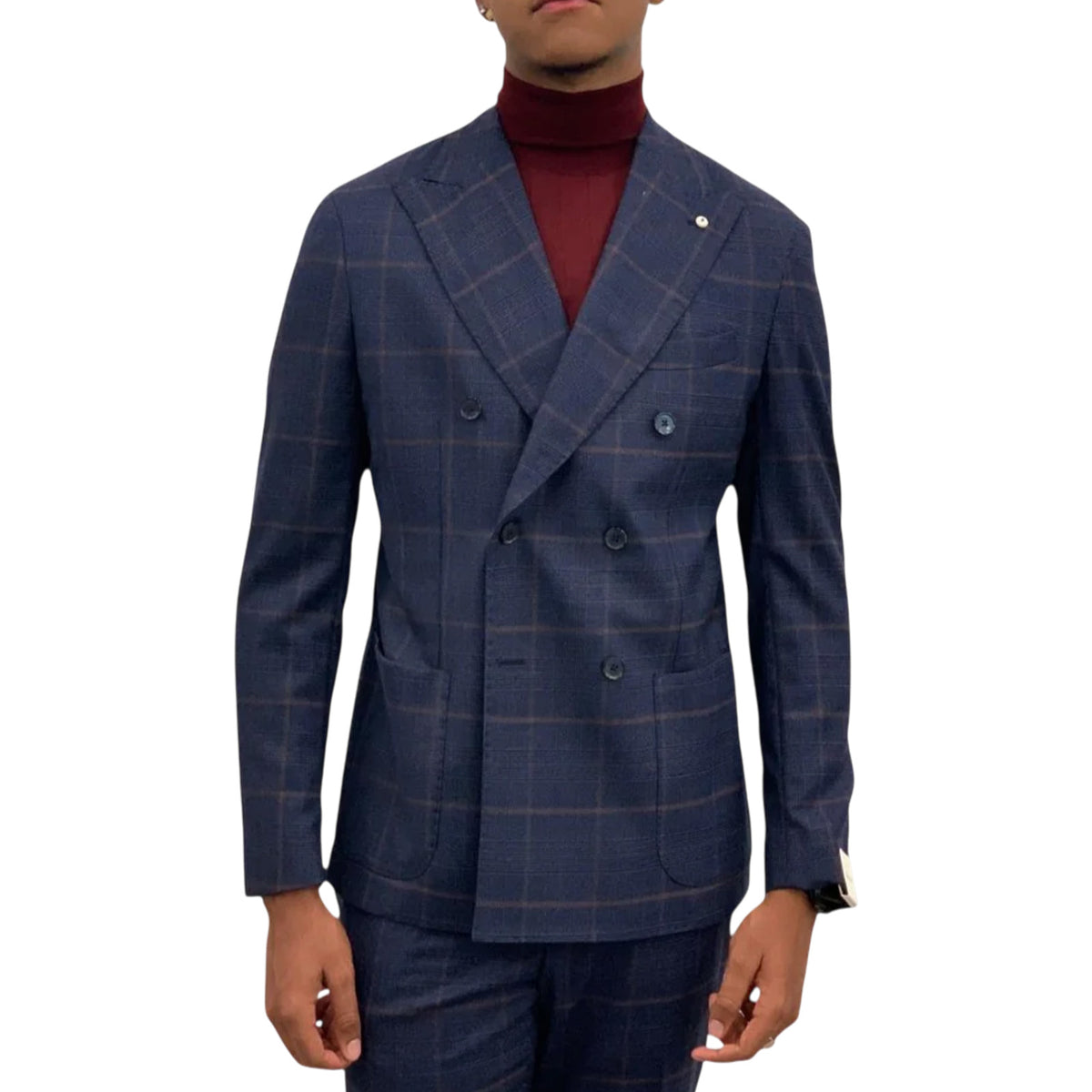 Giacca L.B.M. 1911 Uomo 2686-53637 1