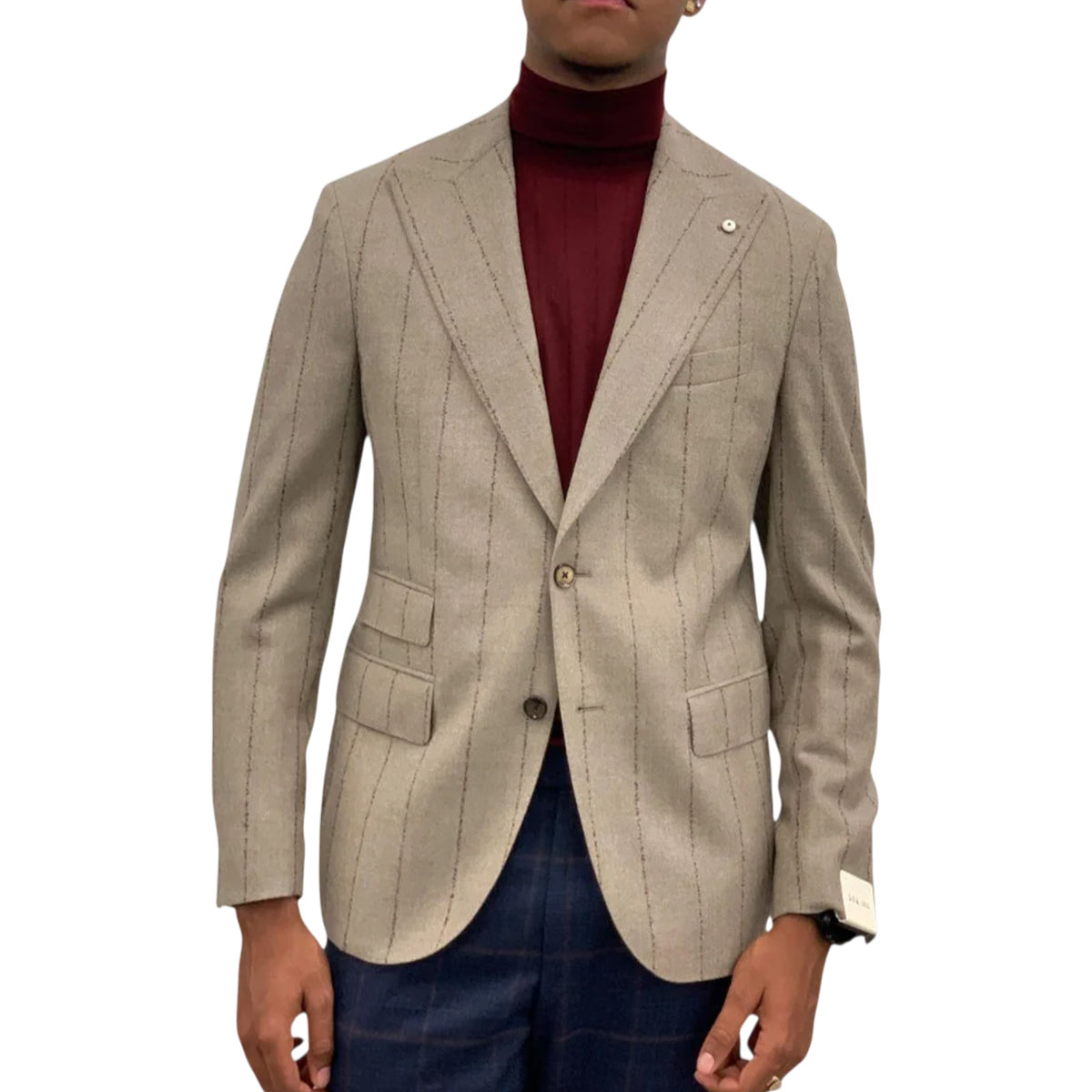 Giacca L.B.M. 1911 Uomo 2687-53518 1